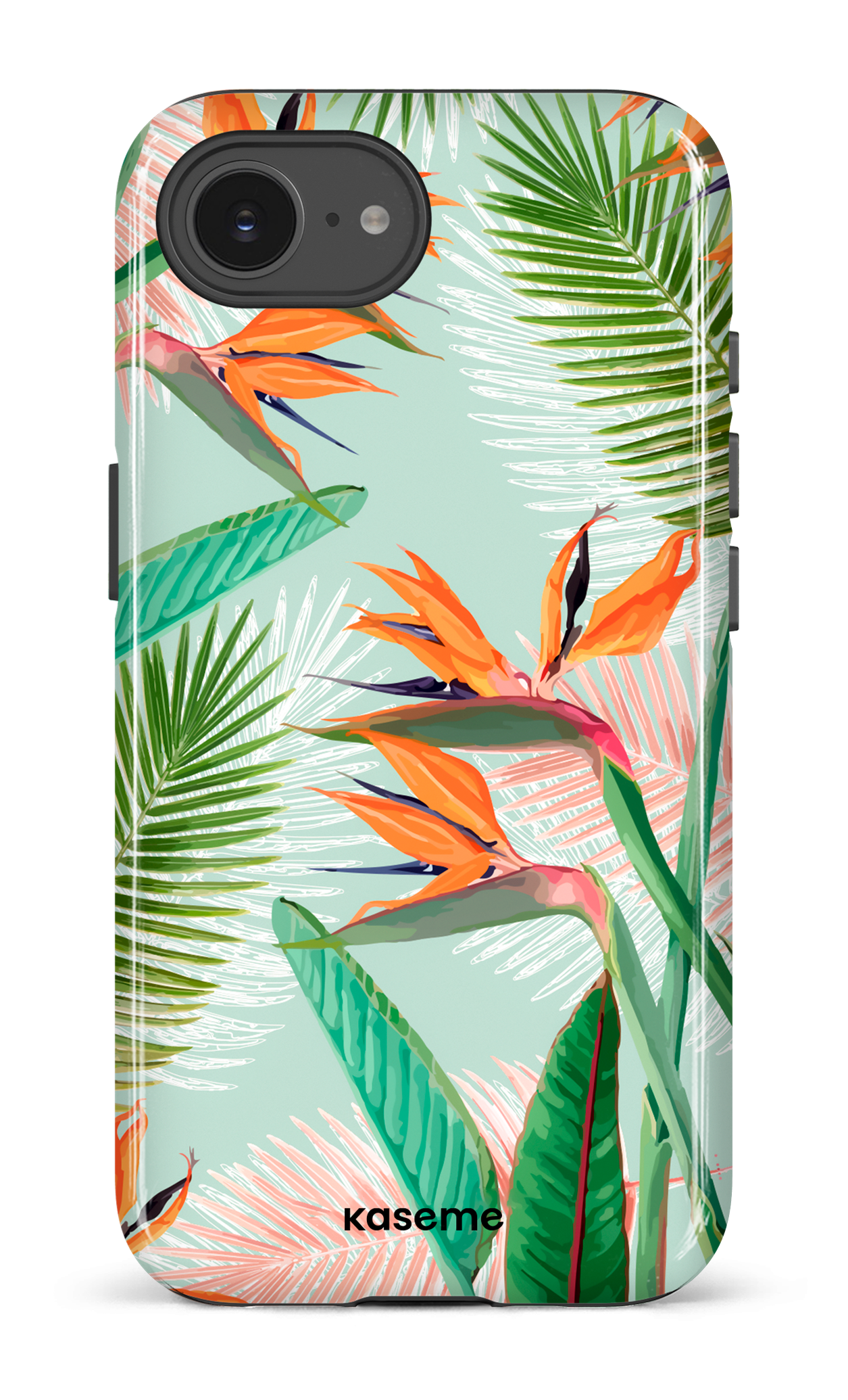 IPhone 16 E Impact Case Lush -