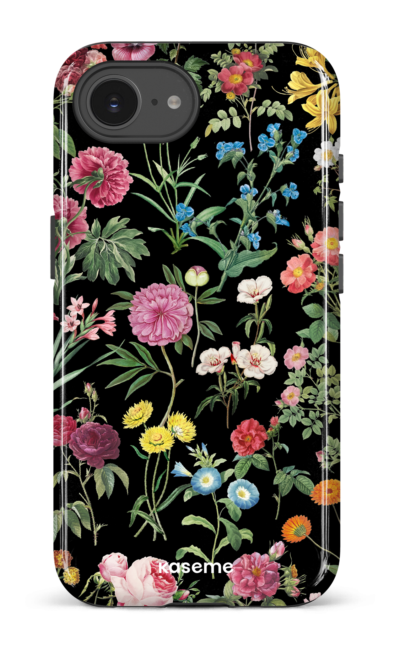 IPhone 16 E Impact Case Margaret -