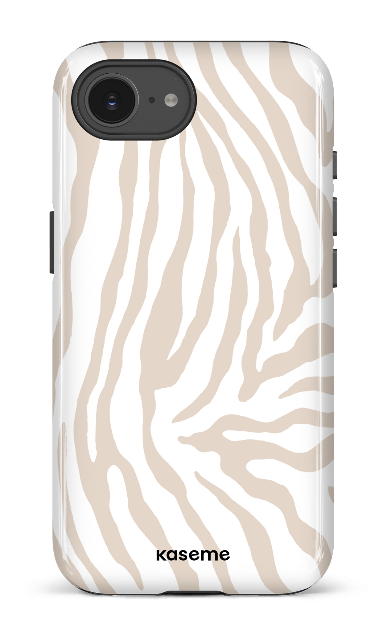 IPhone 16 E Impact Case Marty -