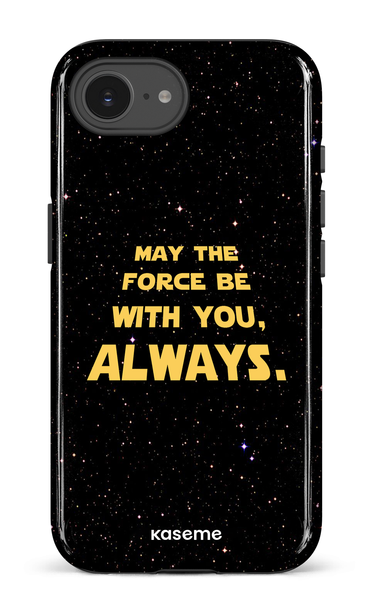 IPhone 16 E Impact Case Master -