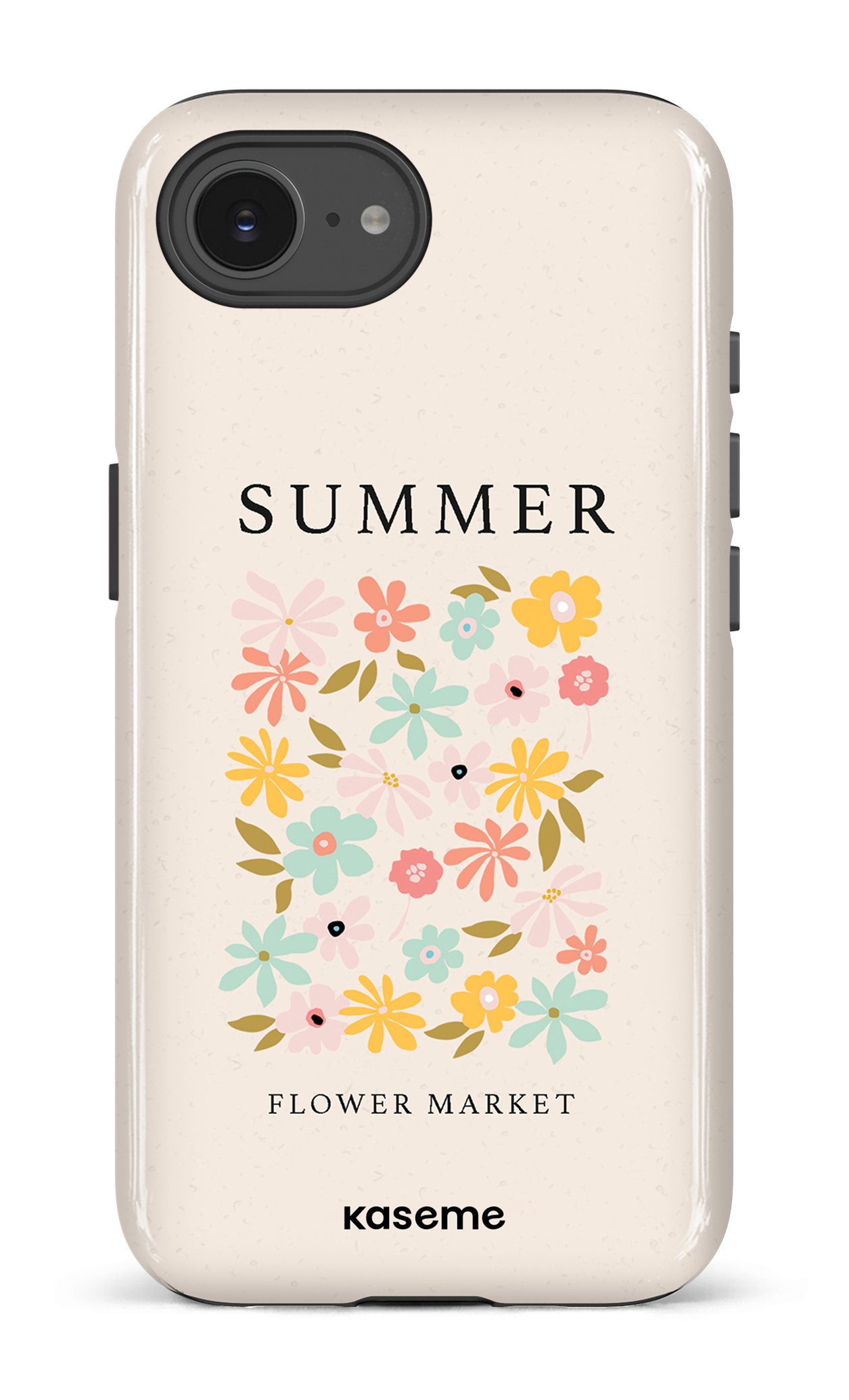 IPhone 16 E Impact Case Matisse -