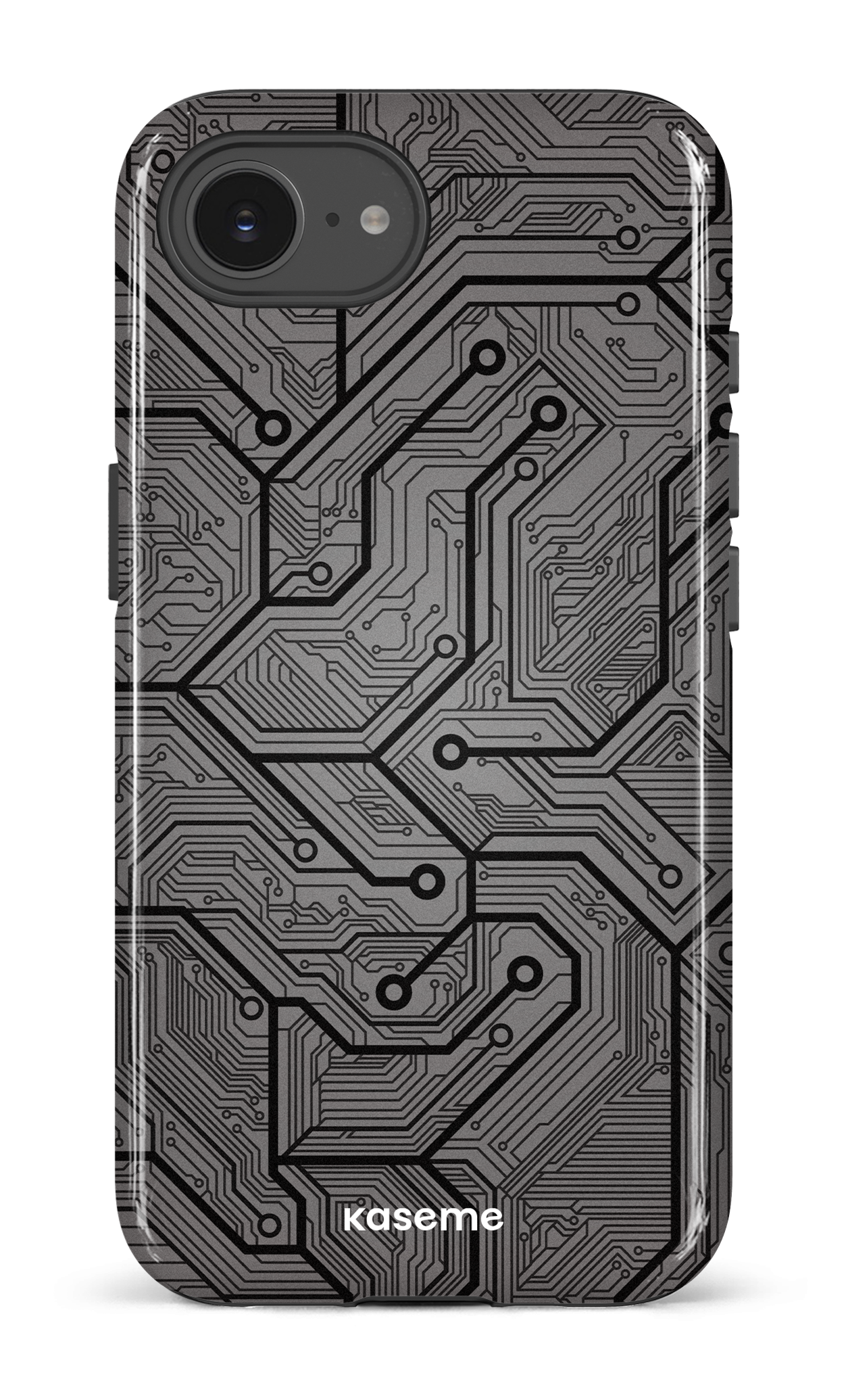 IPhone 16 E Impact Case Matrix -