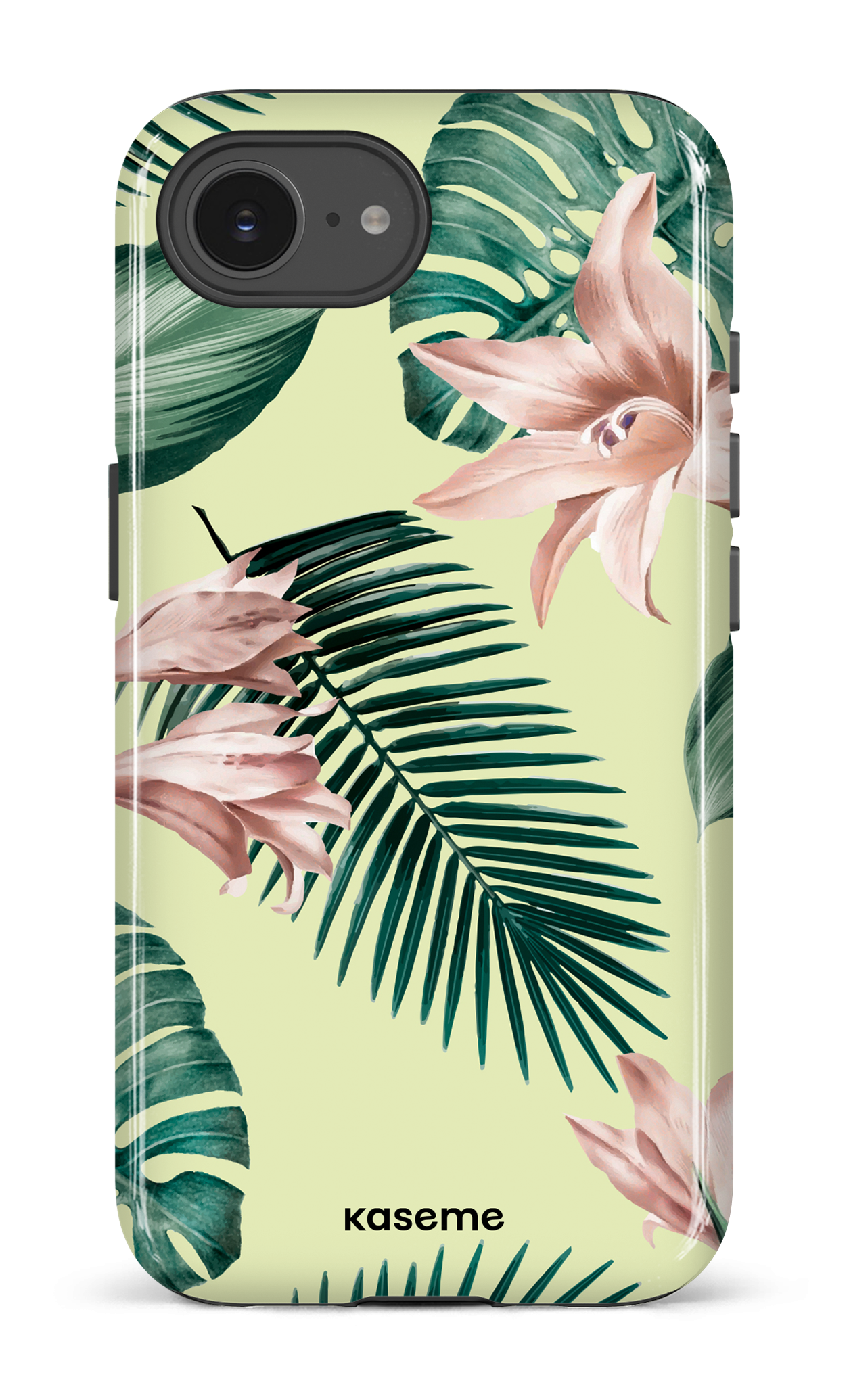IPhone 16 E Impact Case Maui -