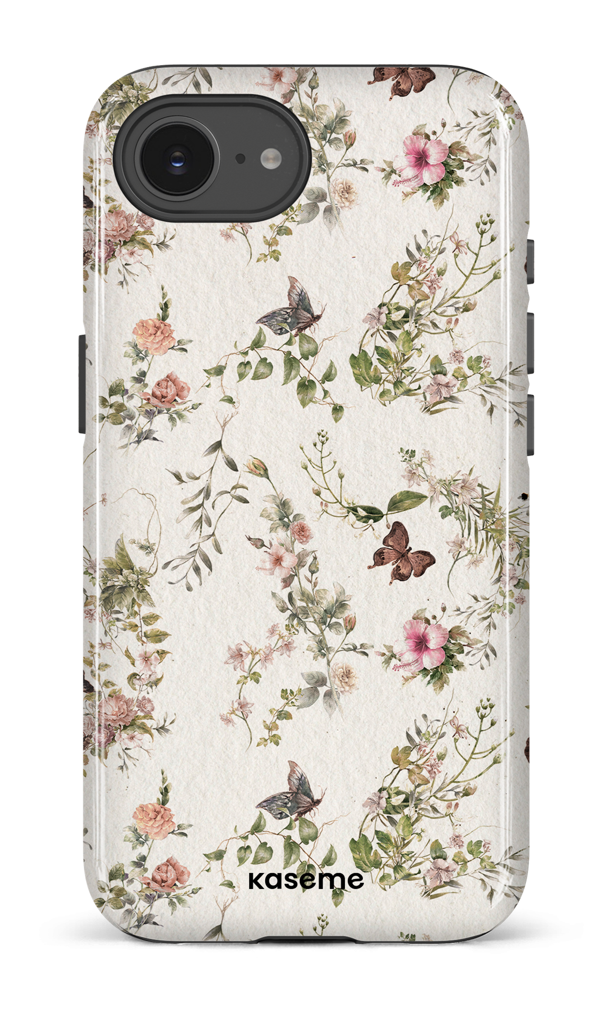 IPhone 16 E Impact Case Meadow -