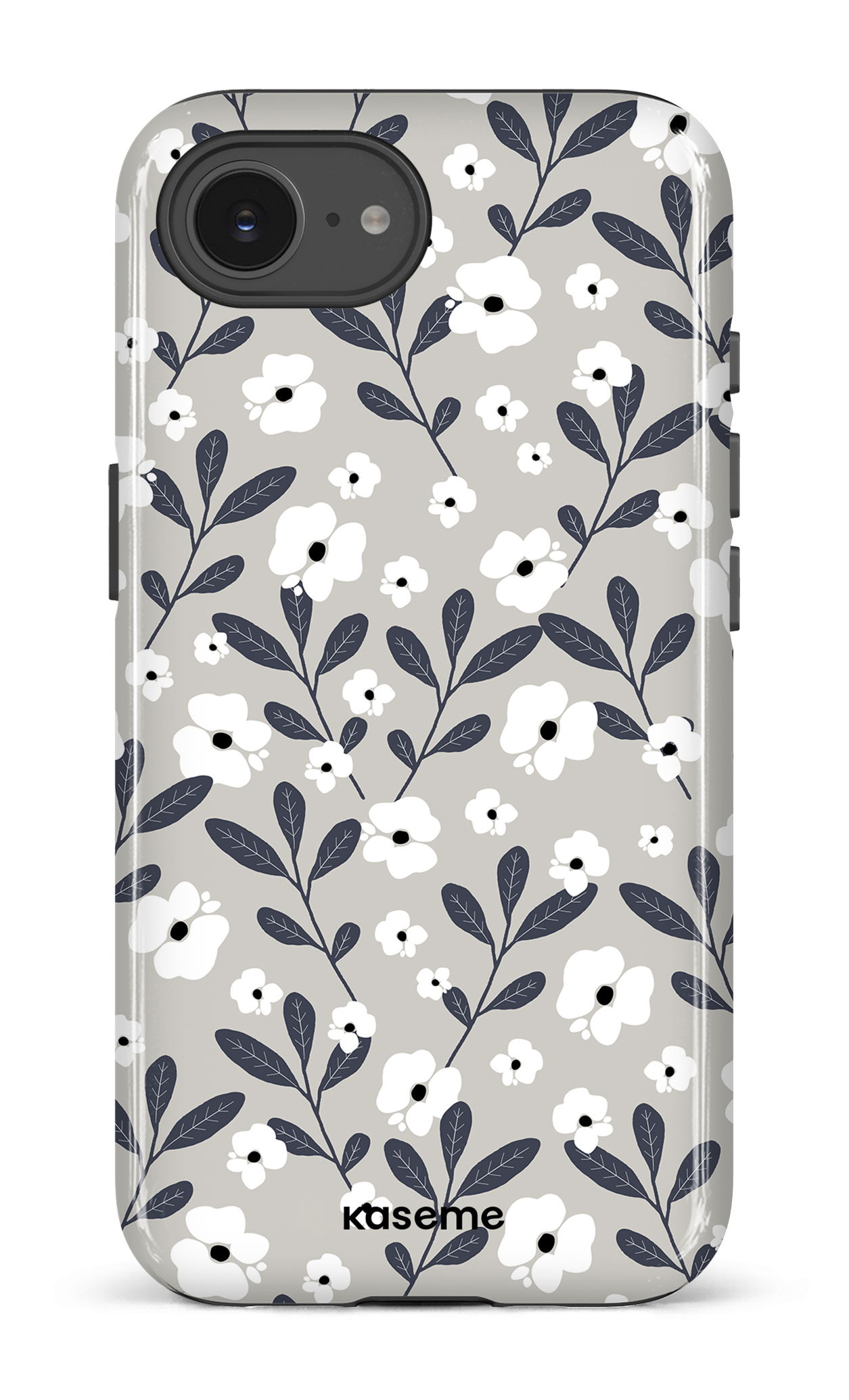 IPhone 16 E Impact Case Melody -