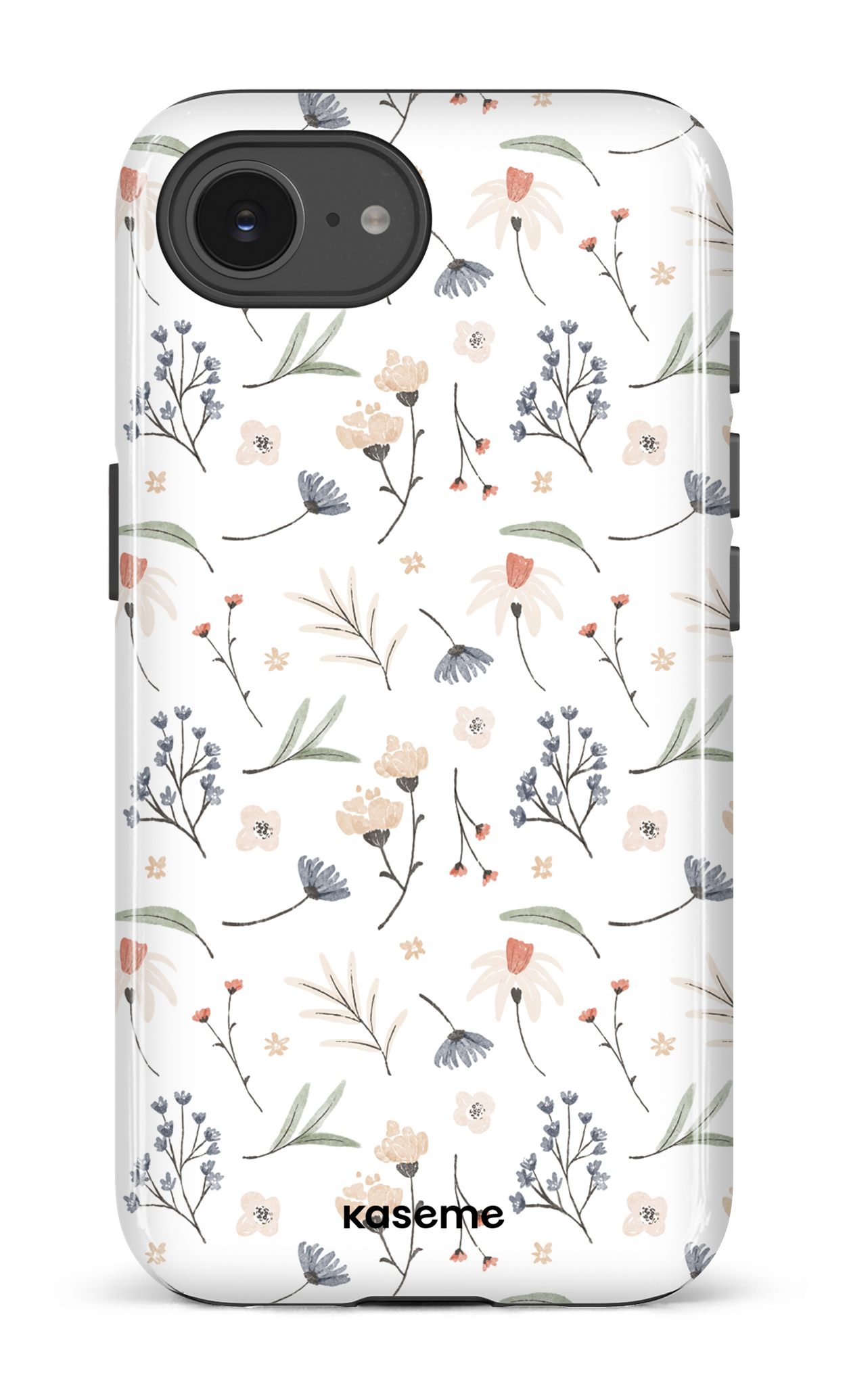 IPhone 16 E Impact Case Mia -