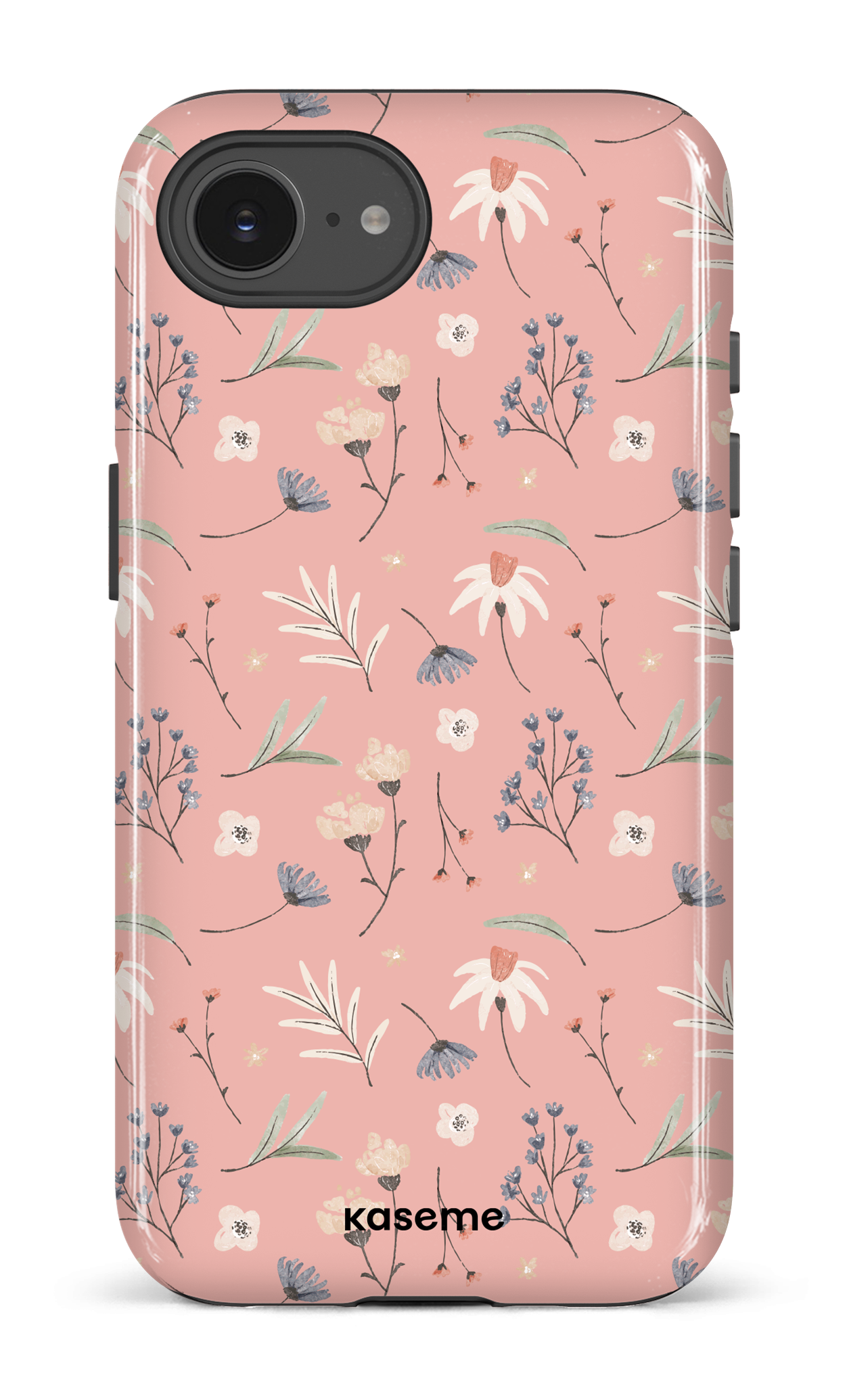 IPhone 16 E Impact Case Mia pink -
