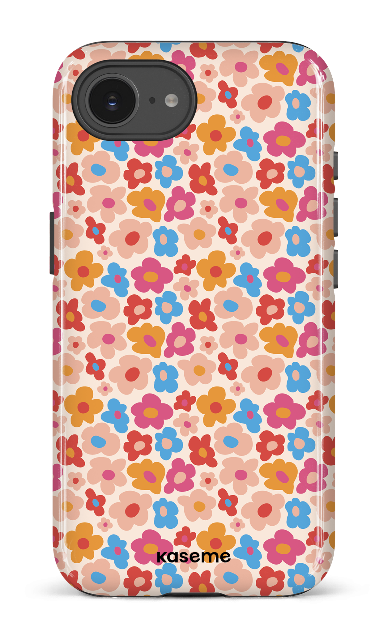 IPhone 16 E Impact Case Millie -
