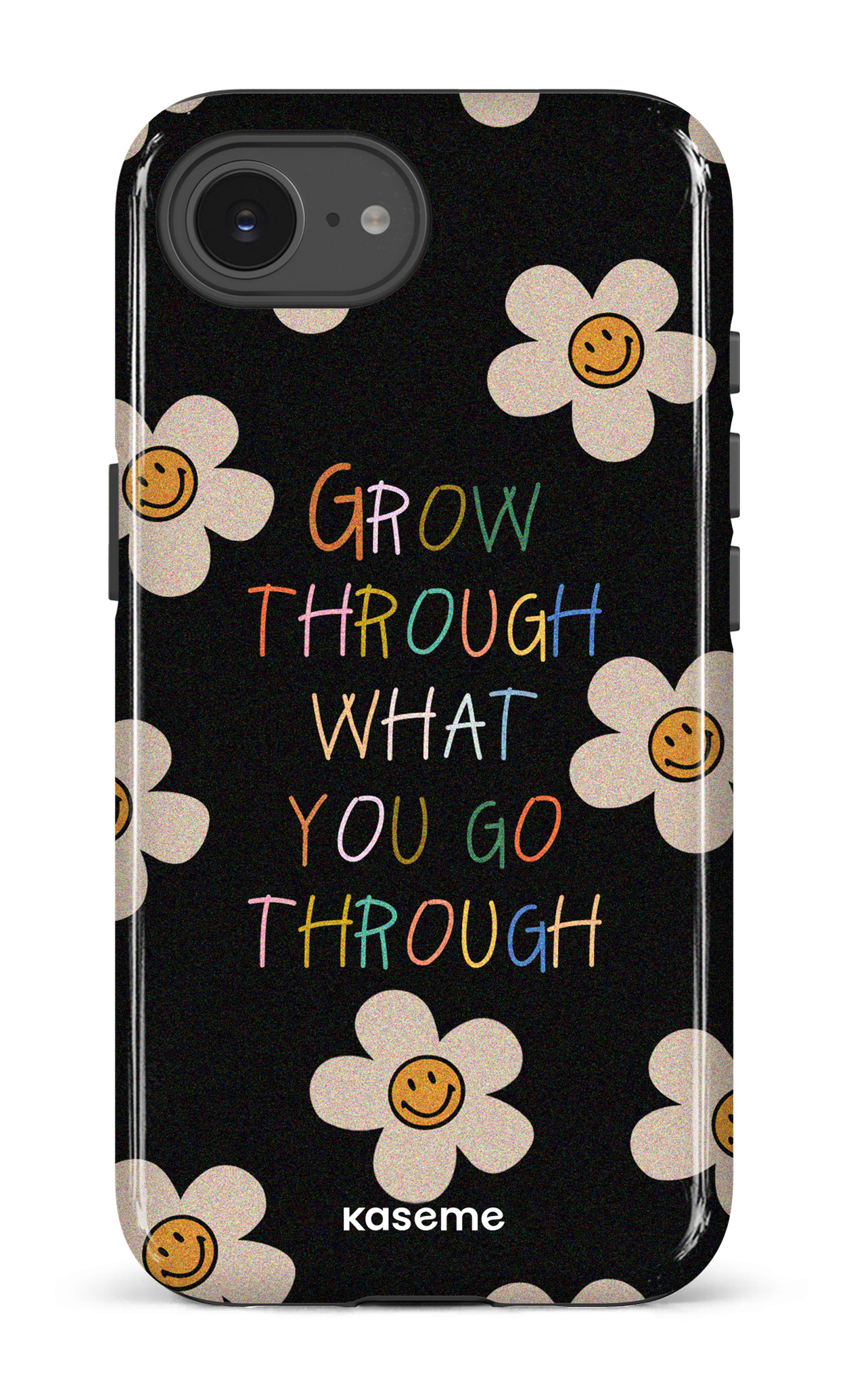 IPhone 16 E Impact Case Mindful -