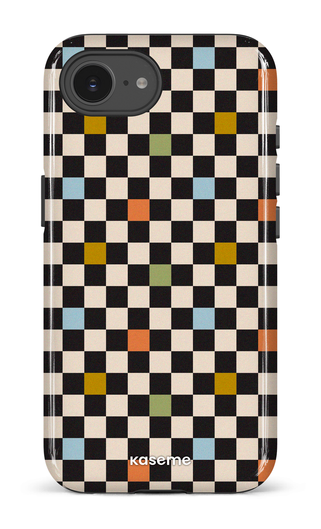 IPhone 16 E Impact Case Mirage -