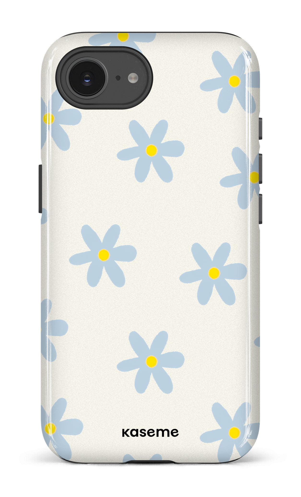 IPhone 16 E Impact Case Miss Daisy -