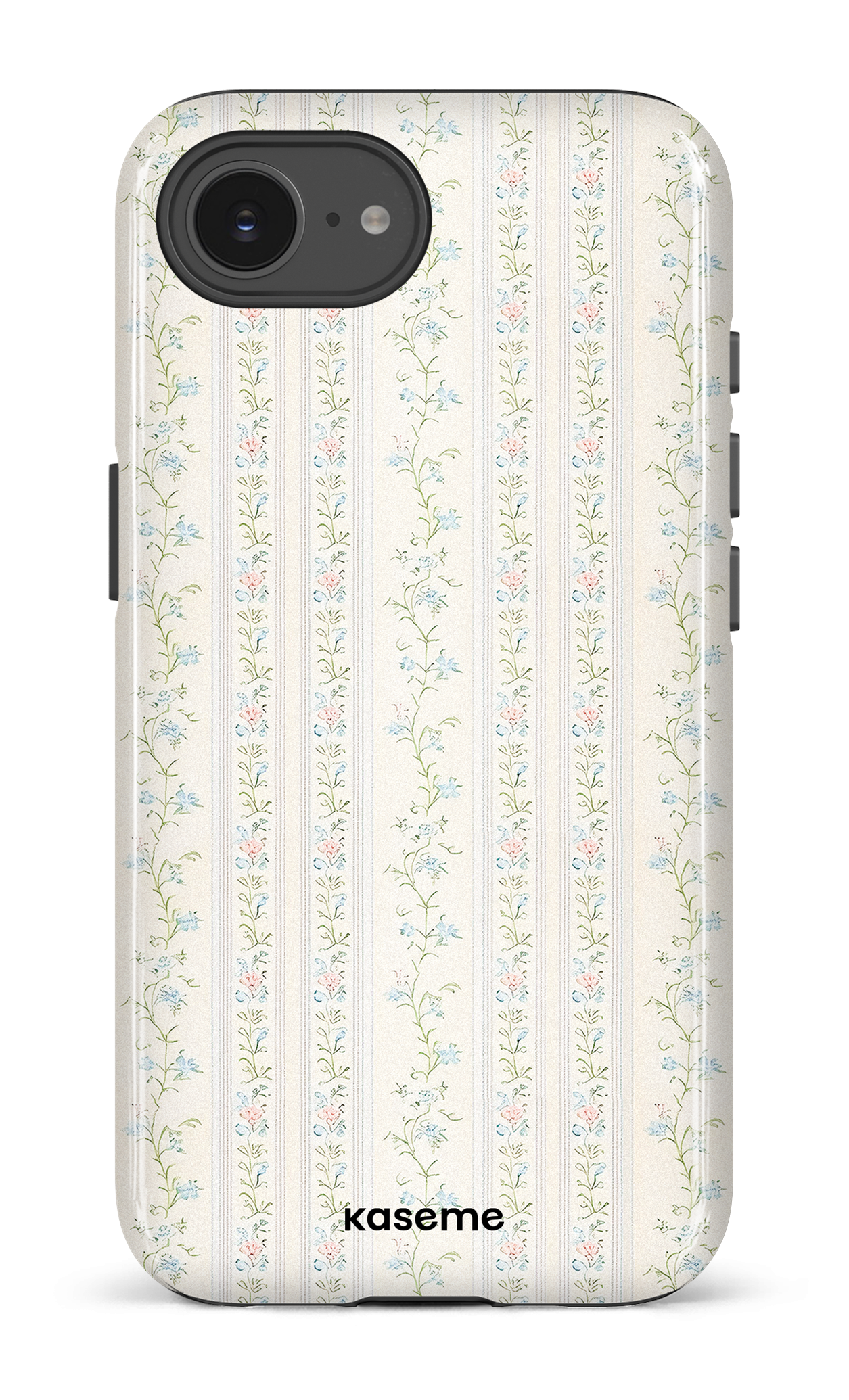 IPhone 16 E Impact Case Montmartre -