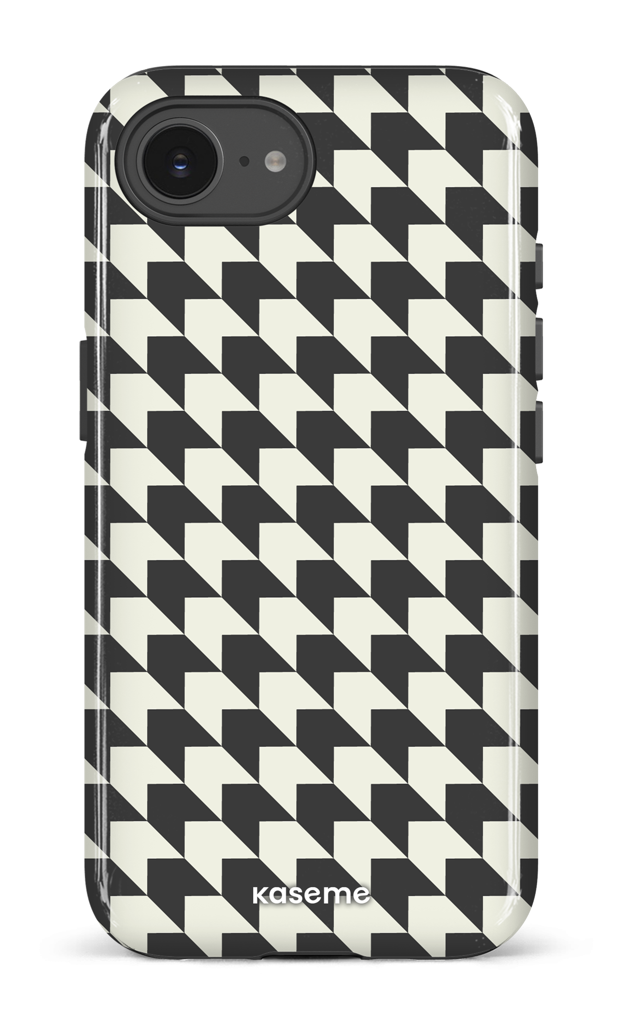 IPhone 16 E Impact Case Motion -