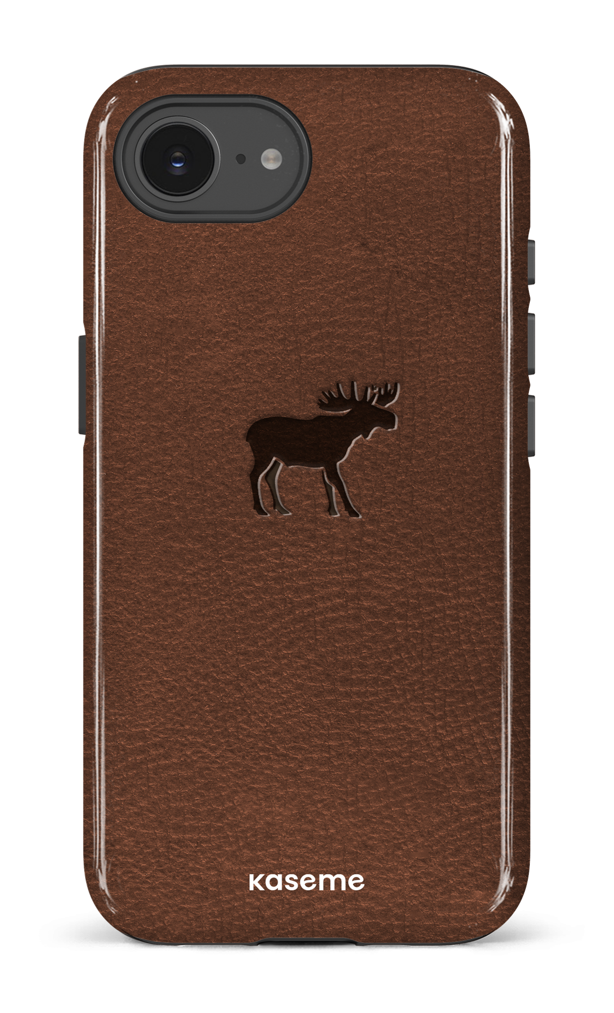 IPhone 16 E Impact Case Nordik -