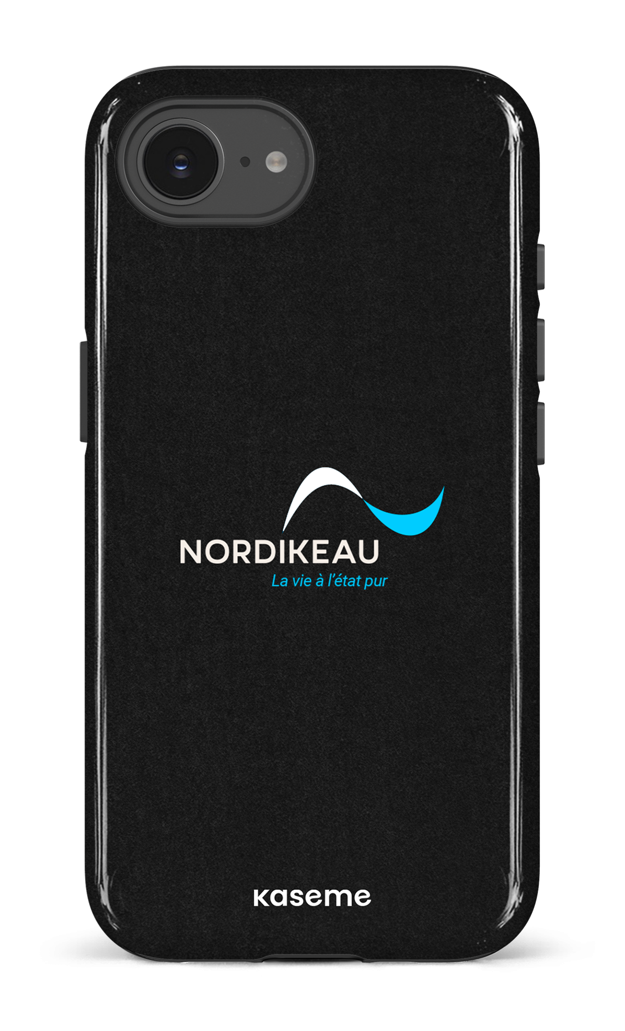 IPhone 16 E Impact Case Nordikeau -