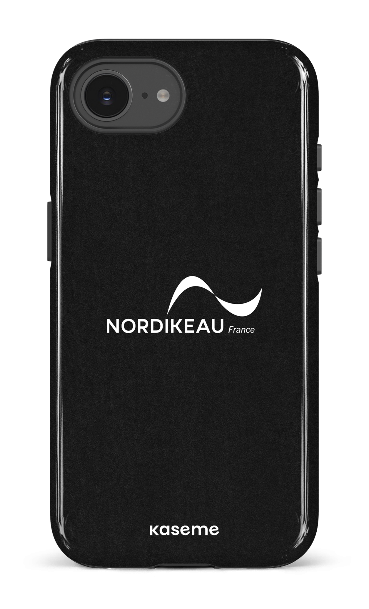IPhone 16 E Impact Case Nordikeau France -