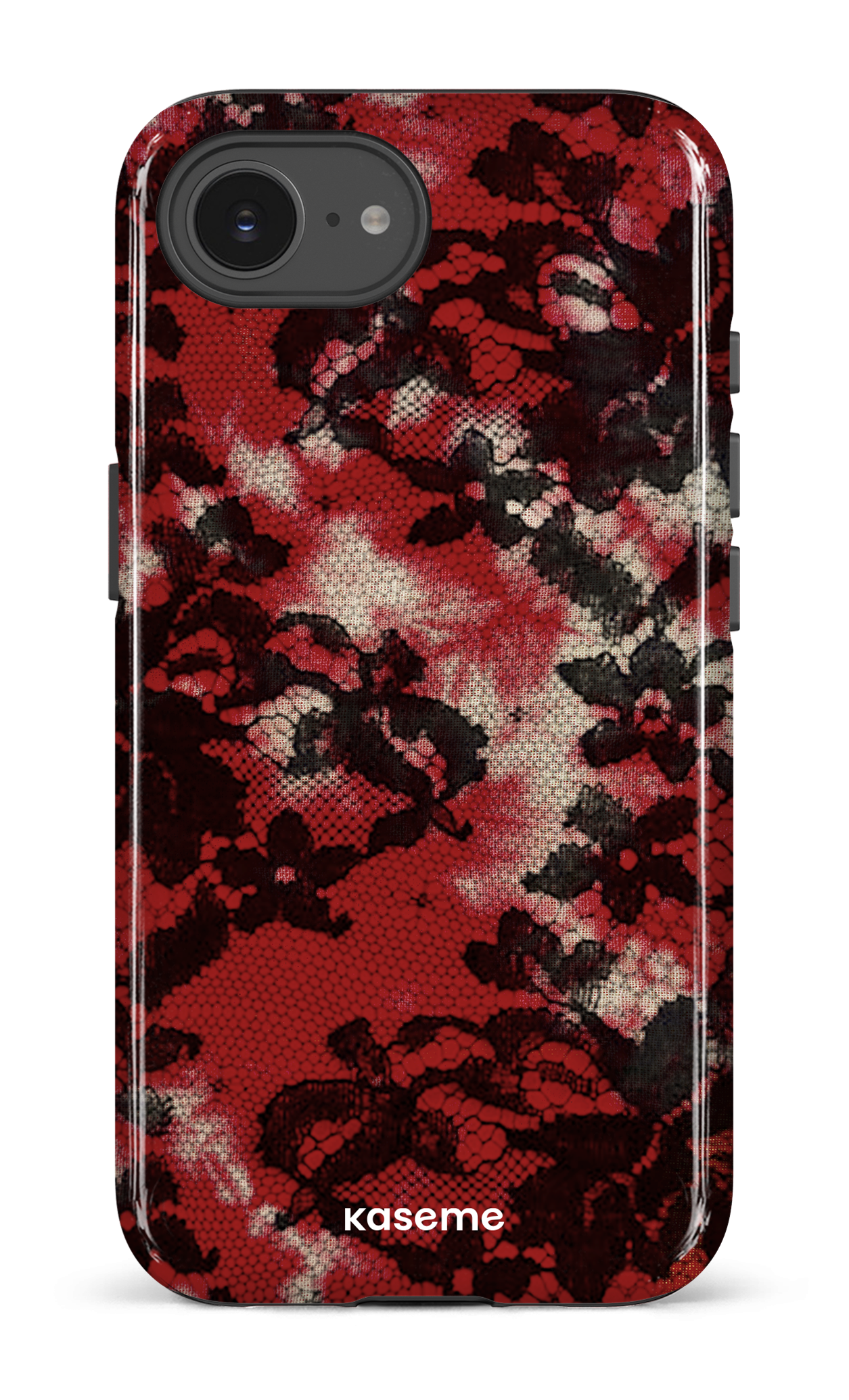 IPhone 16 E Impact Case Obsession -
