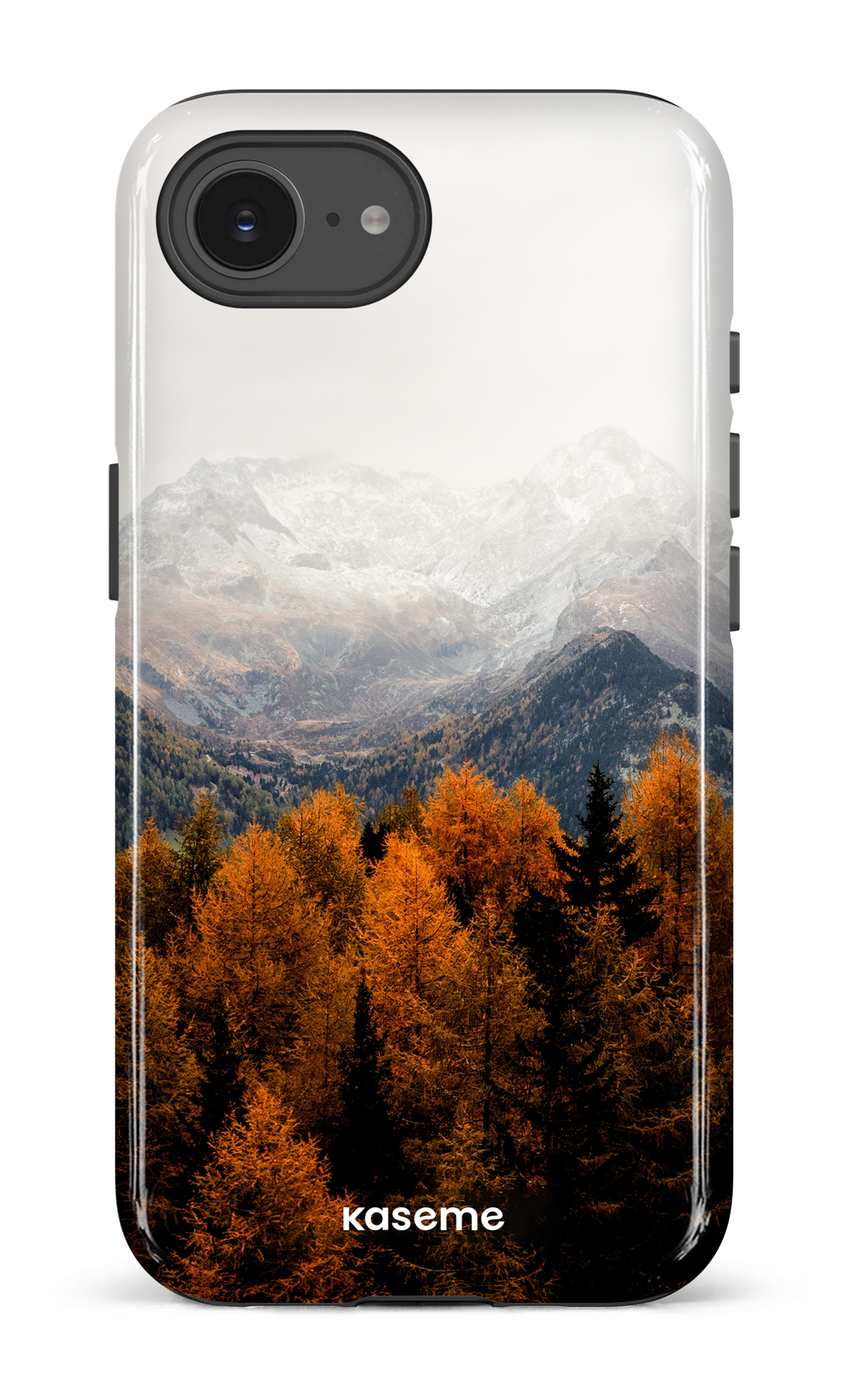 IPhone 16 E Impact Case October -