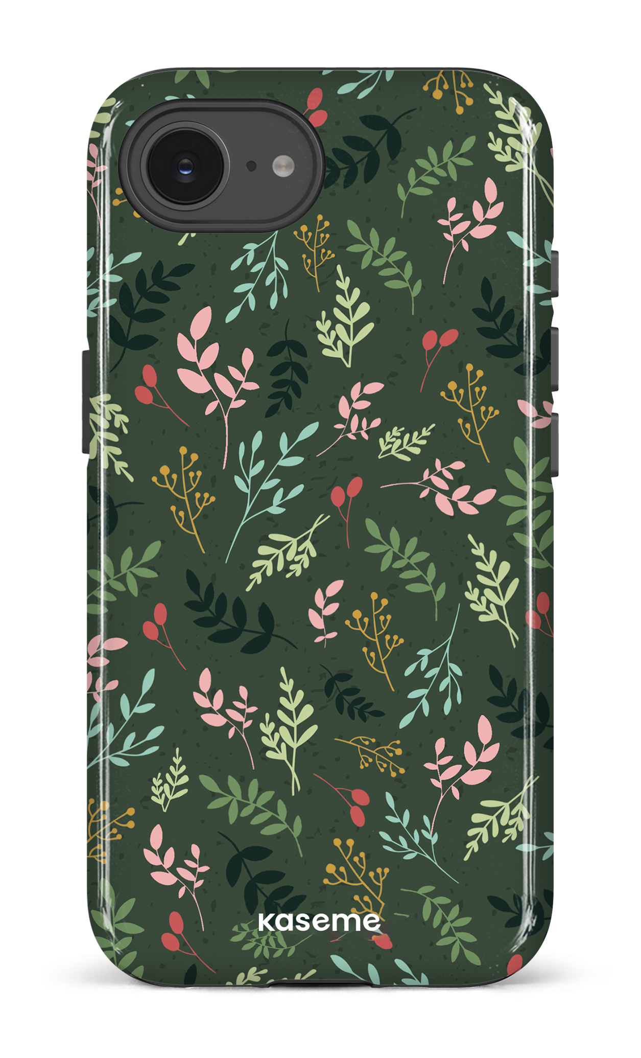 IPhone 16 E Impact Case Olivia -