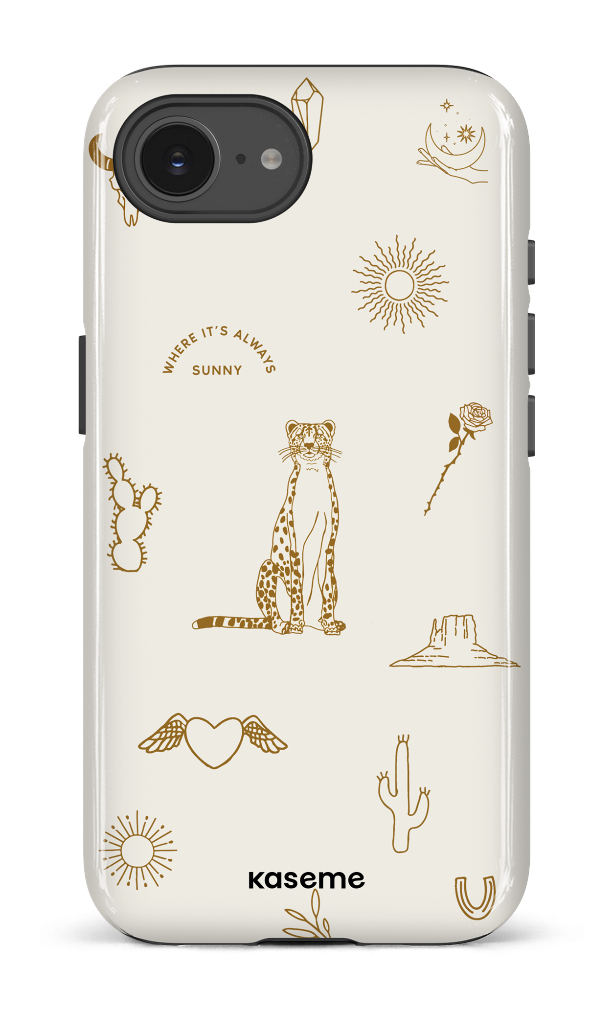IPhone 16 E Impact Case Oregon -