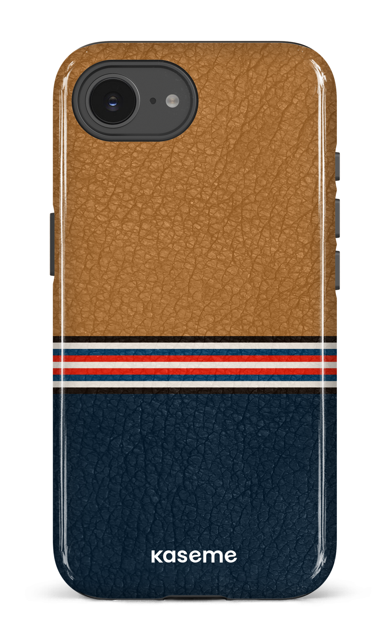 IPhone 16 E Impact Case Oxford -