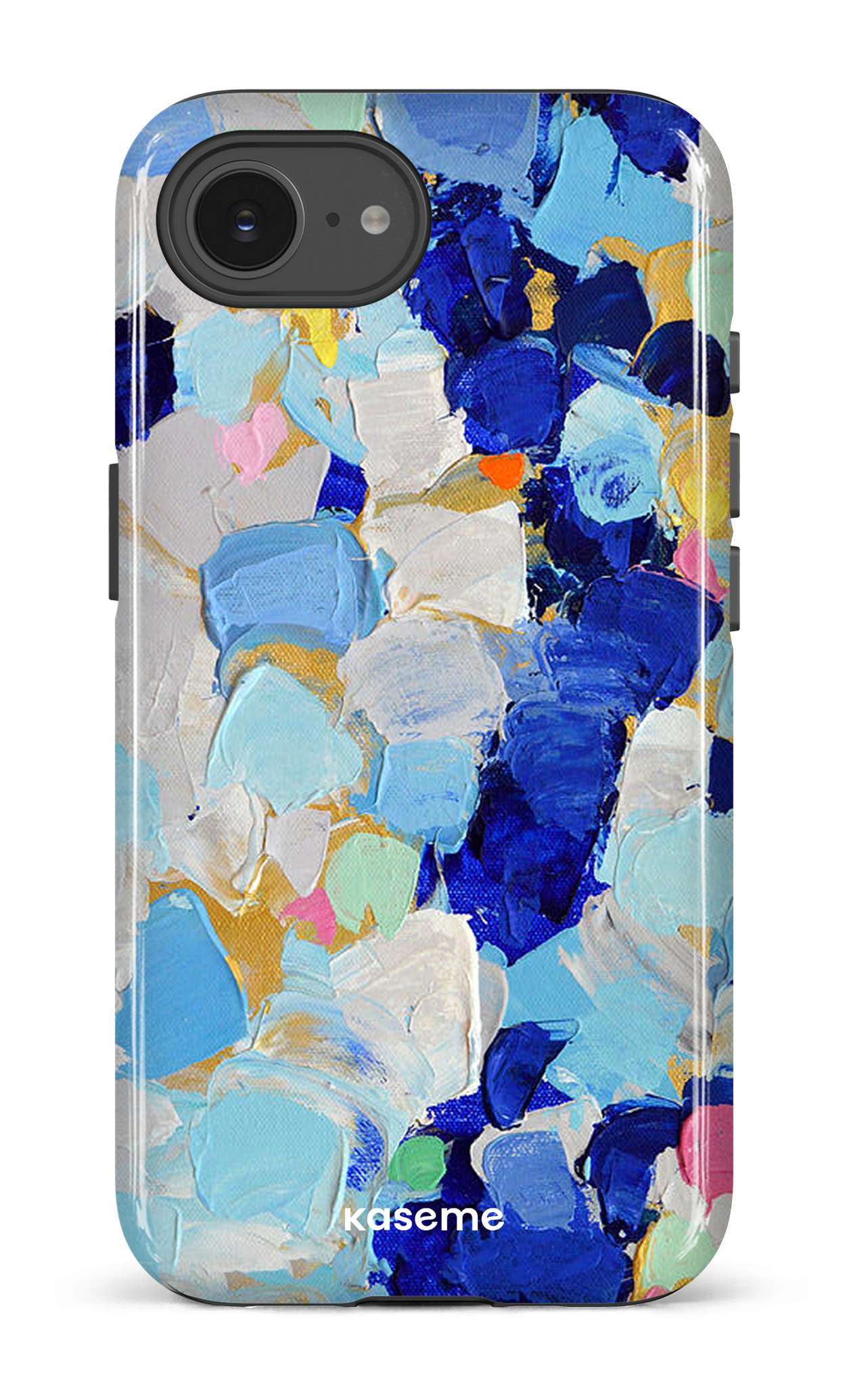 IPhone 16 E Impact Case Papi Casso -