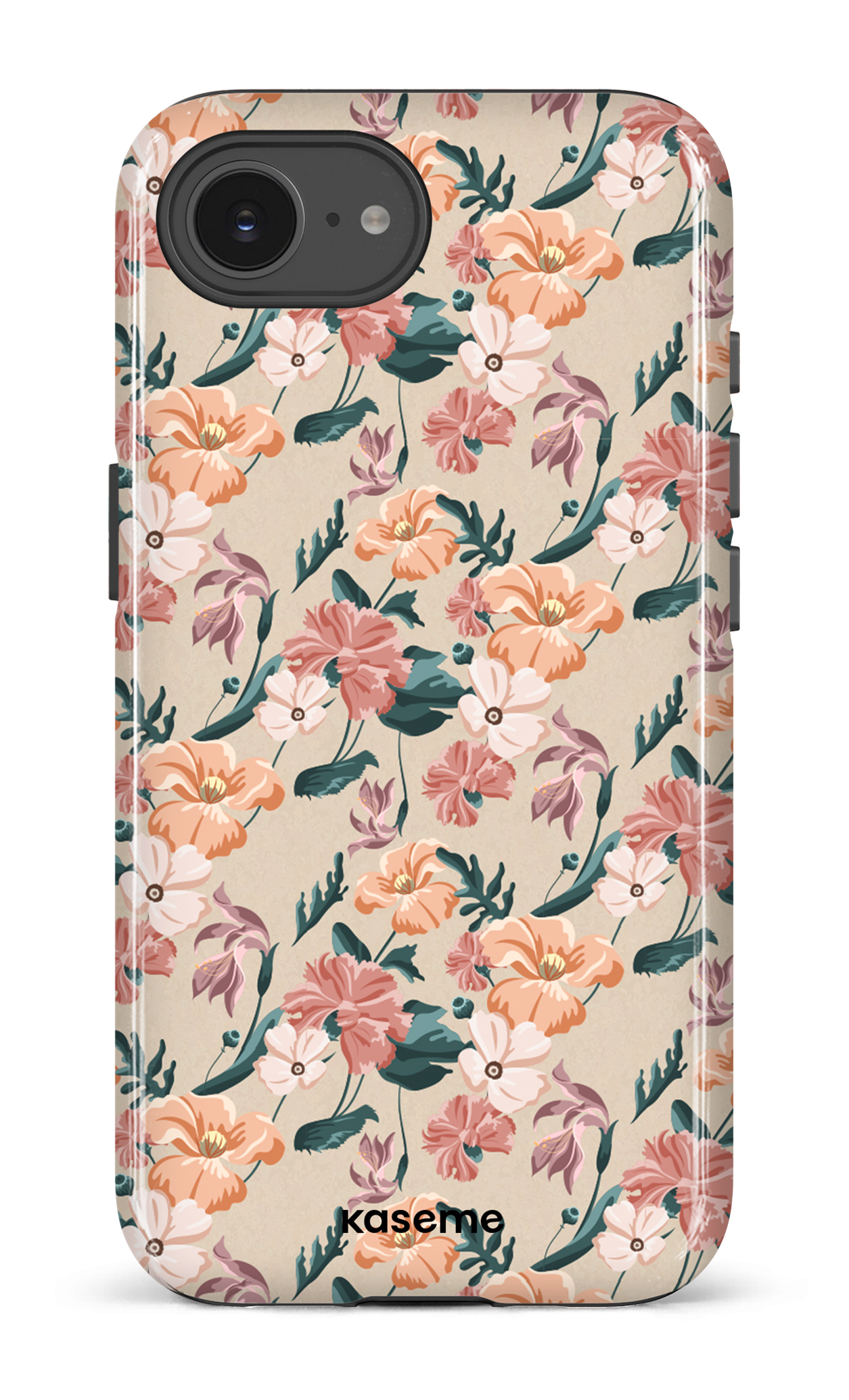 IPhone 16 E Impact Case Penelope -