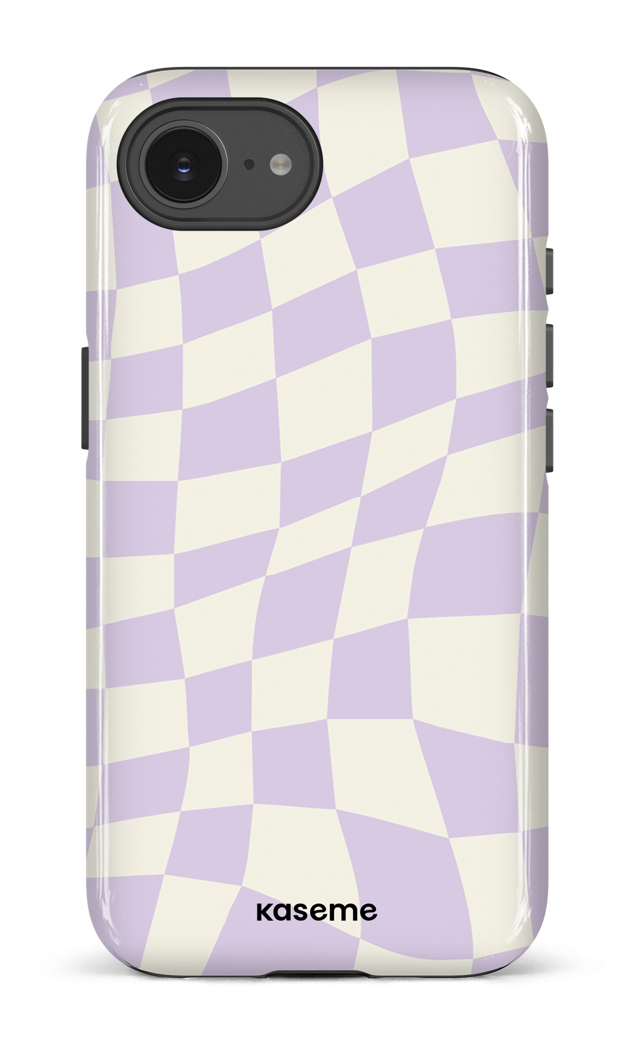 IPhone 16 E Impact Case Phoenix purple -