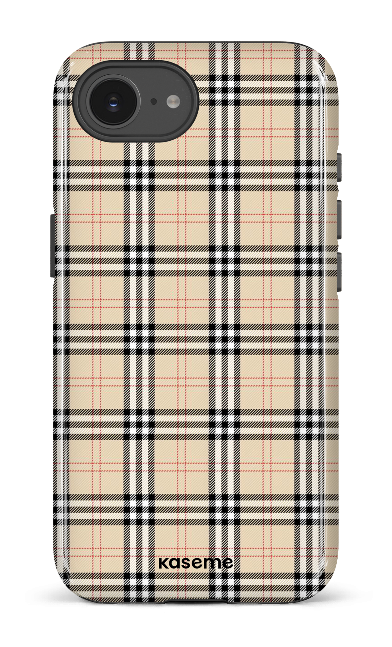 IPhone 16 E Impact Case Posh -