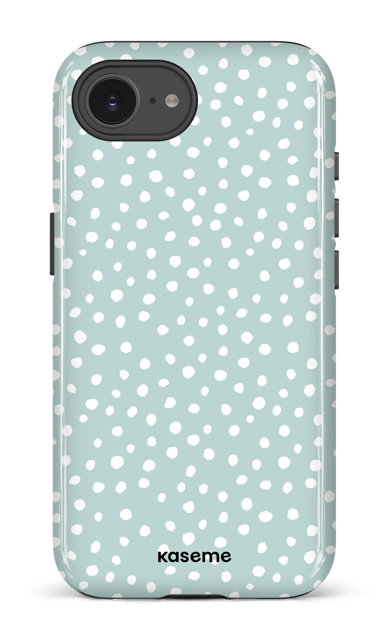 IPhone 16 E Impact Case Precious -