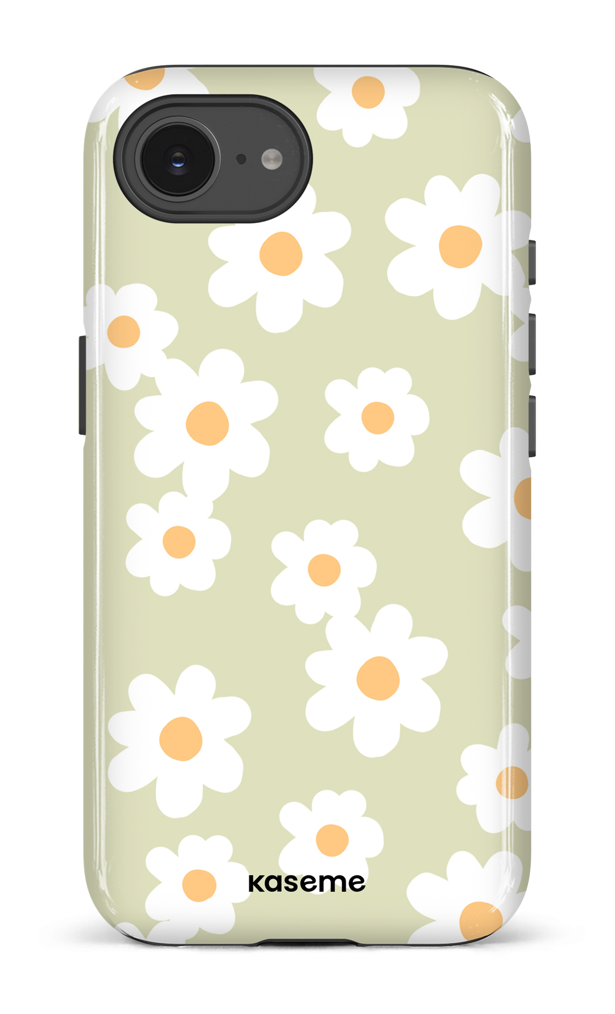 IPhone 16 E Impact Case Quiet -