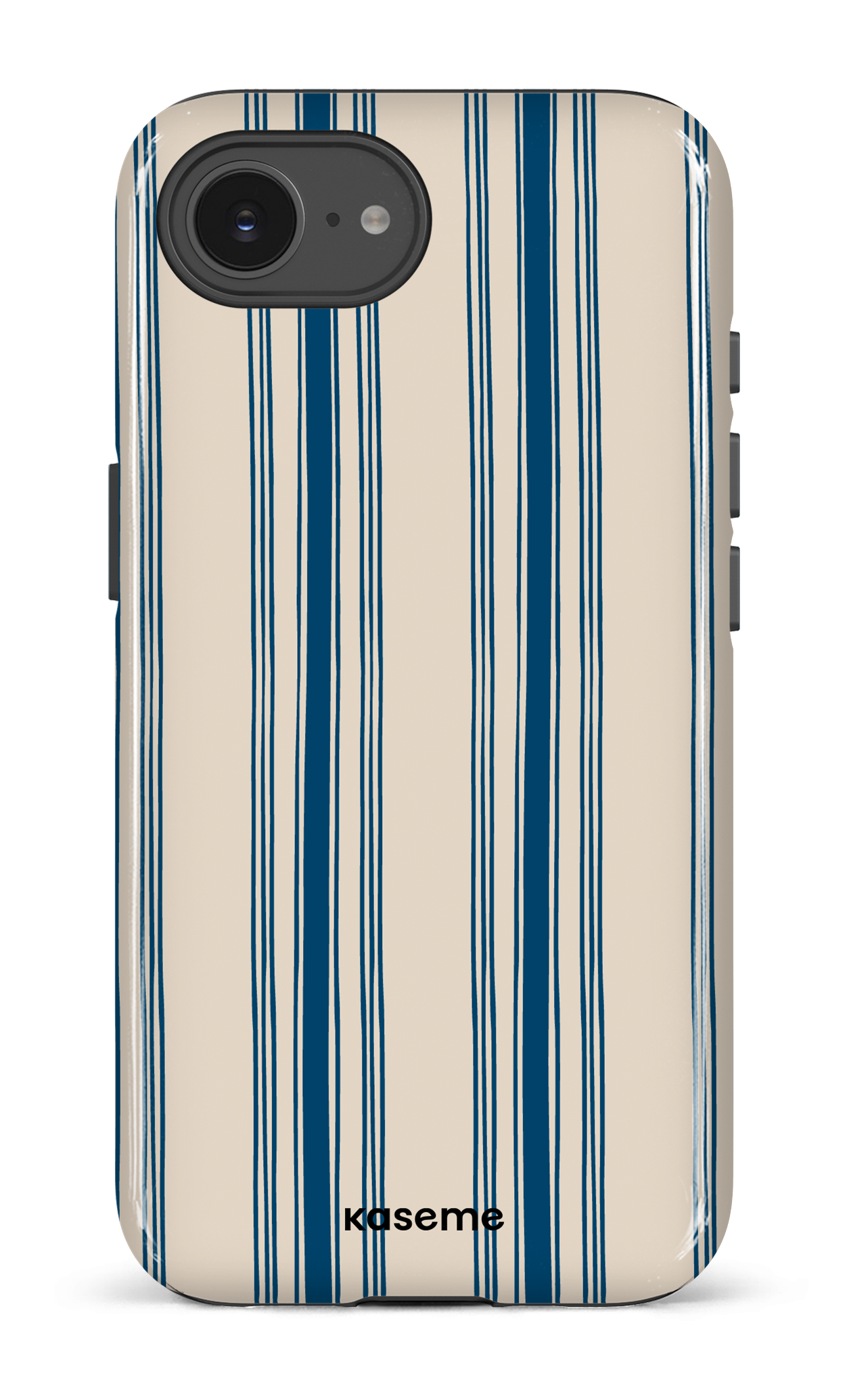 IPhone 16 E Impact Case Rally Blue -