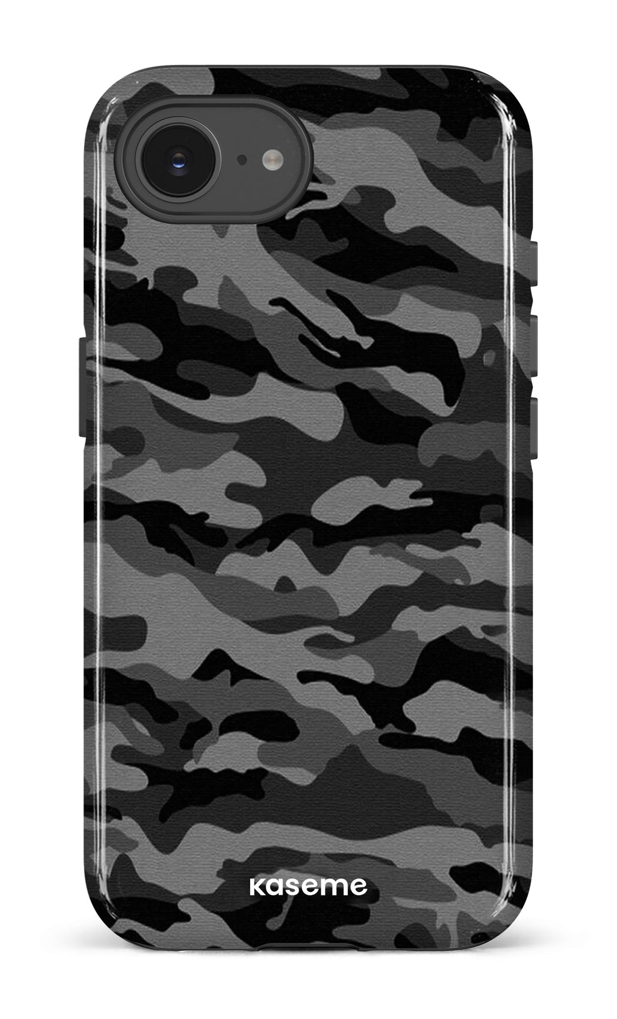 IPhone 16 E Impact Case Rebel -