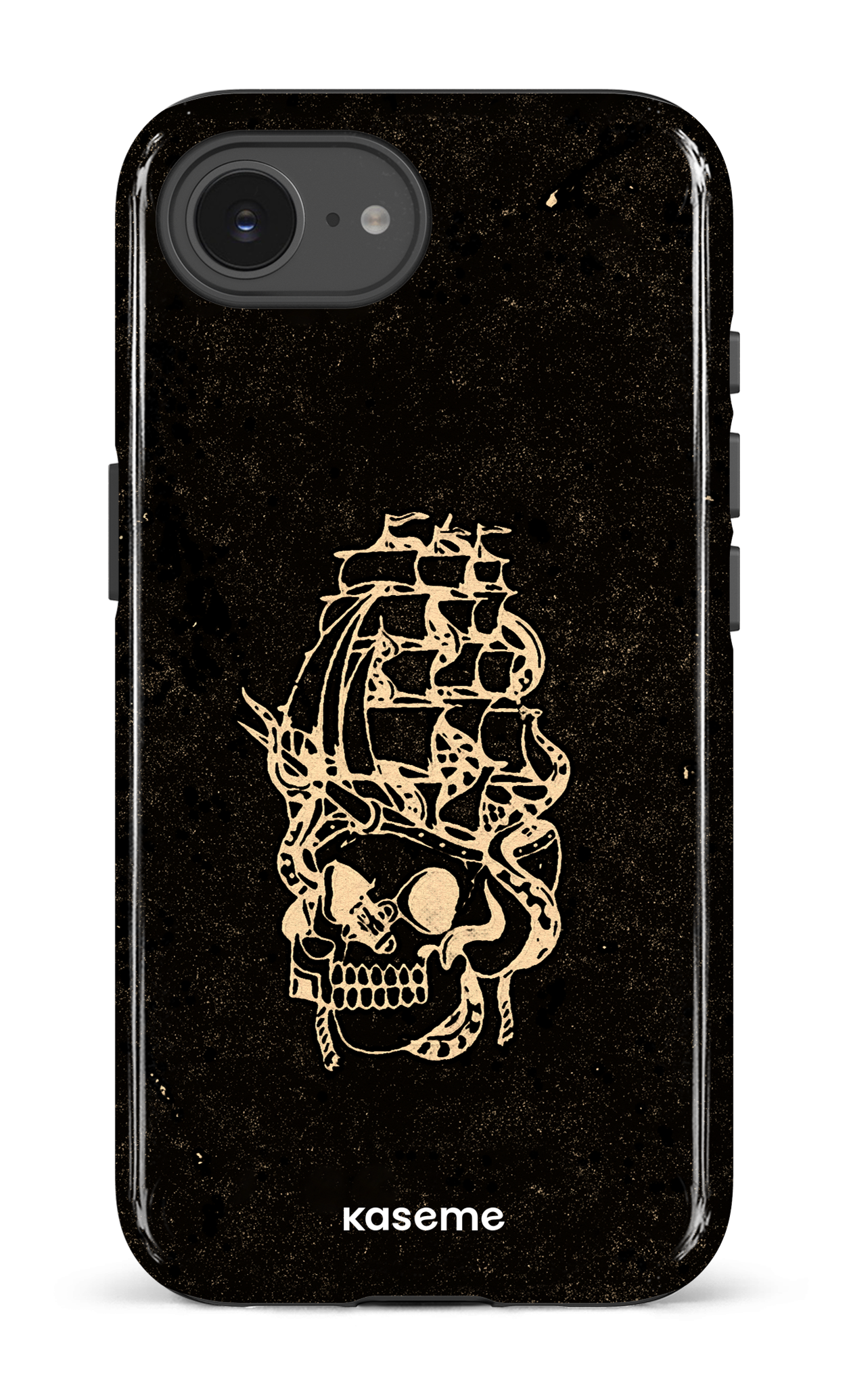 IPhone 16 E Impact Case Rebellion -