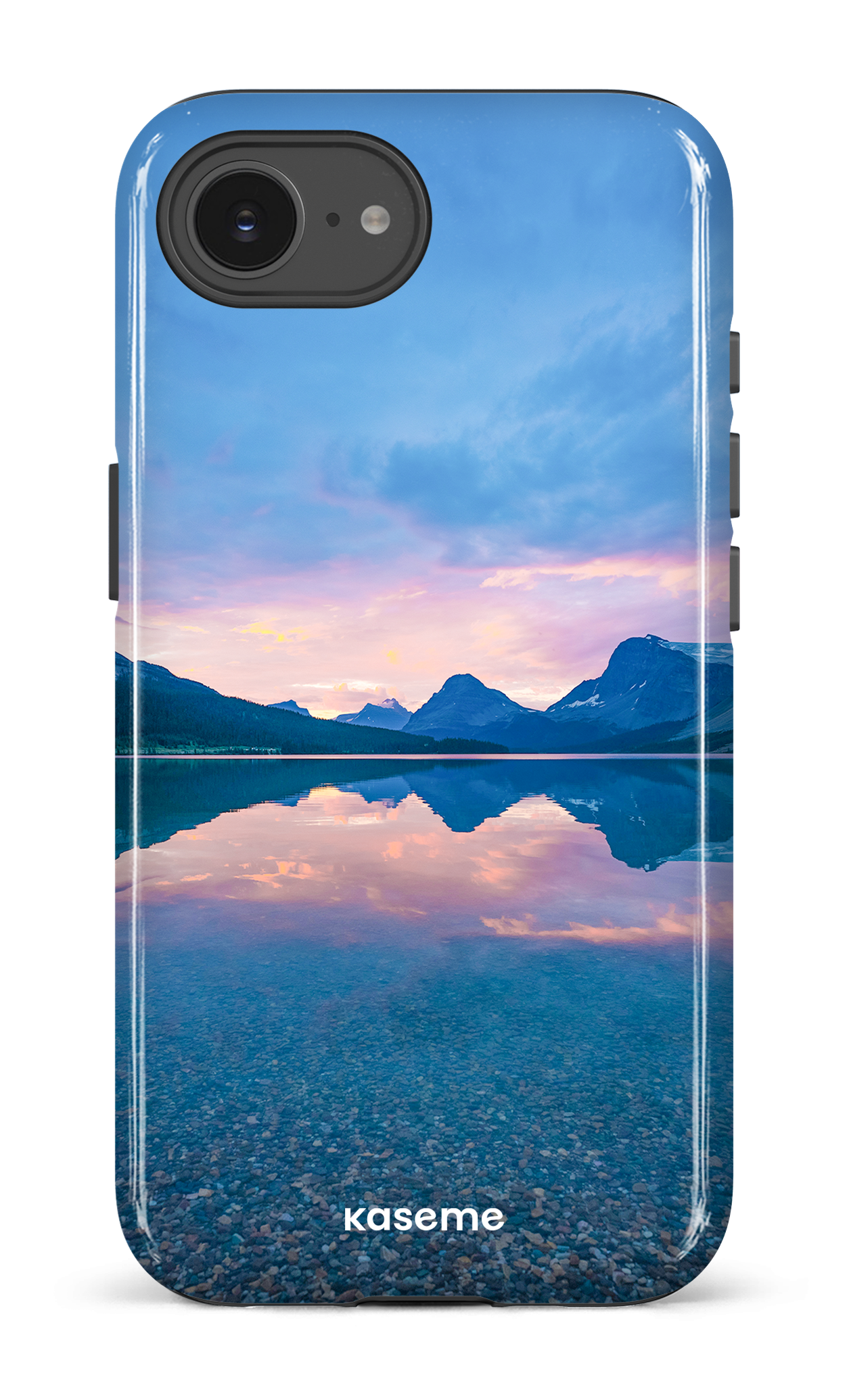 IPhone 16 E Impact Case Reflections -
