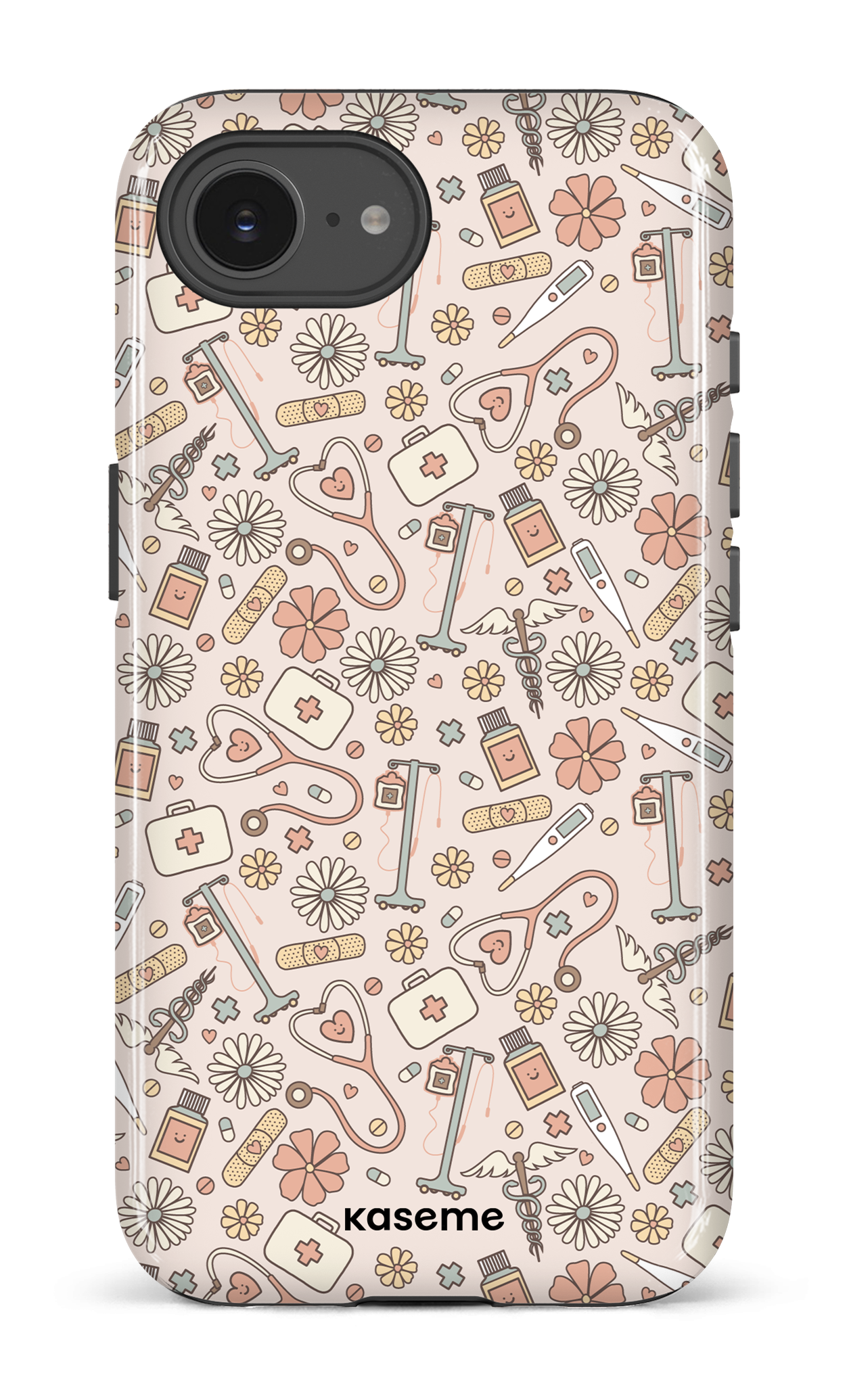 IPhone 16 E Impact Case Remedy -