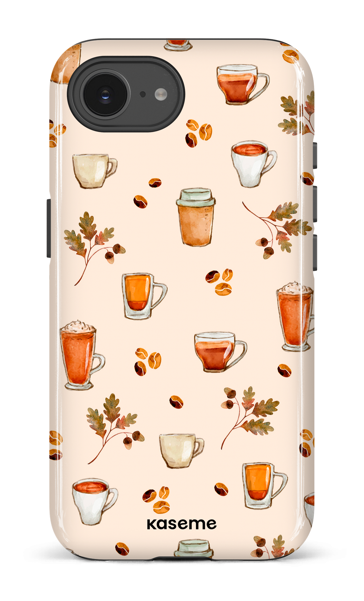 IPhone 16 E Impact Case Roast -