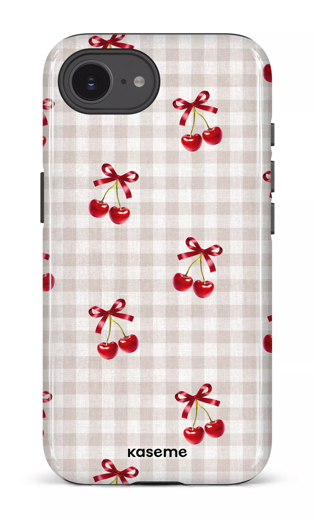 IPhone 16 E Impact Case Romane -