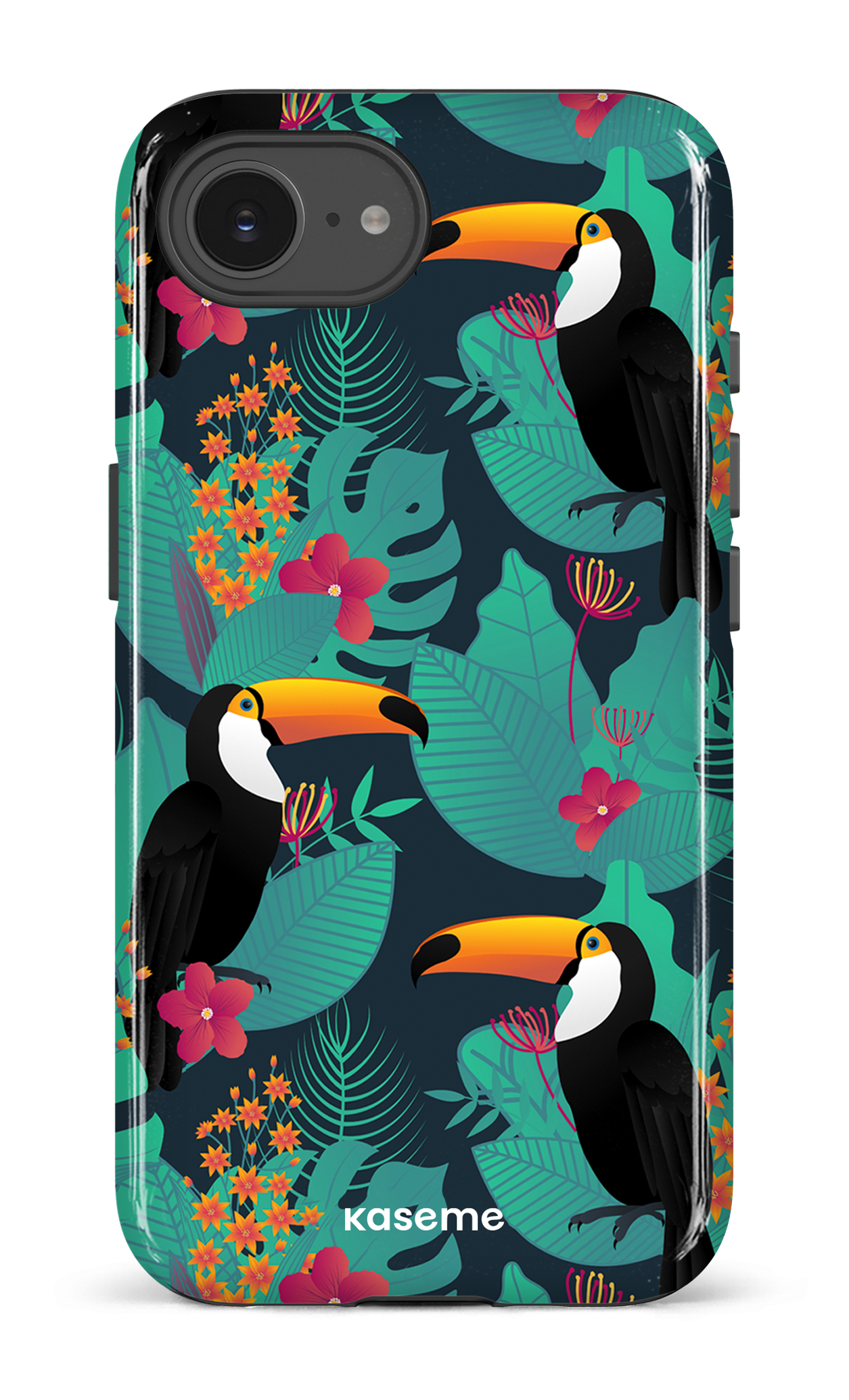 IPhone 16 E Impact Case Sam -