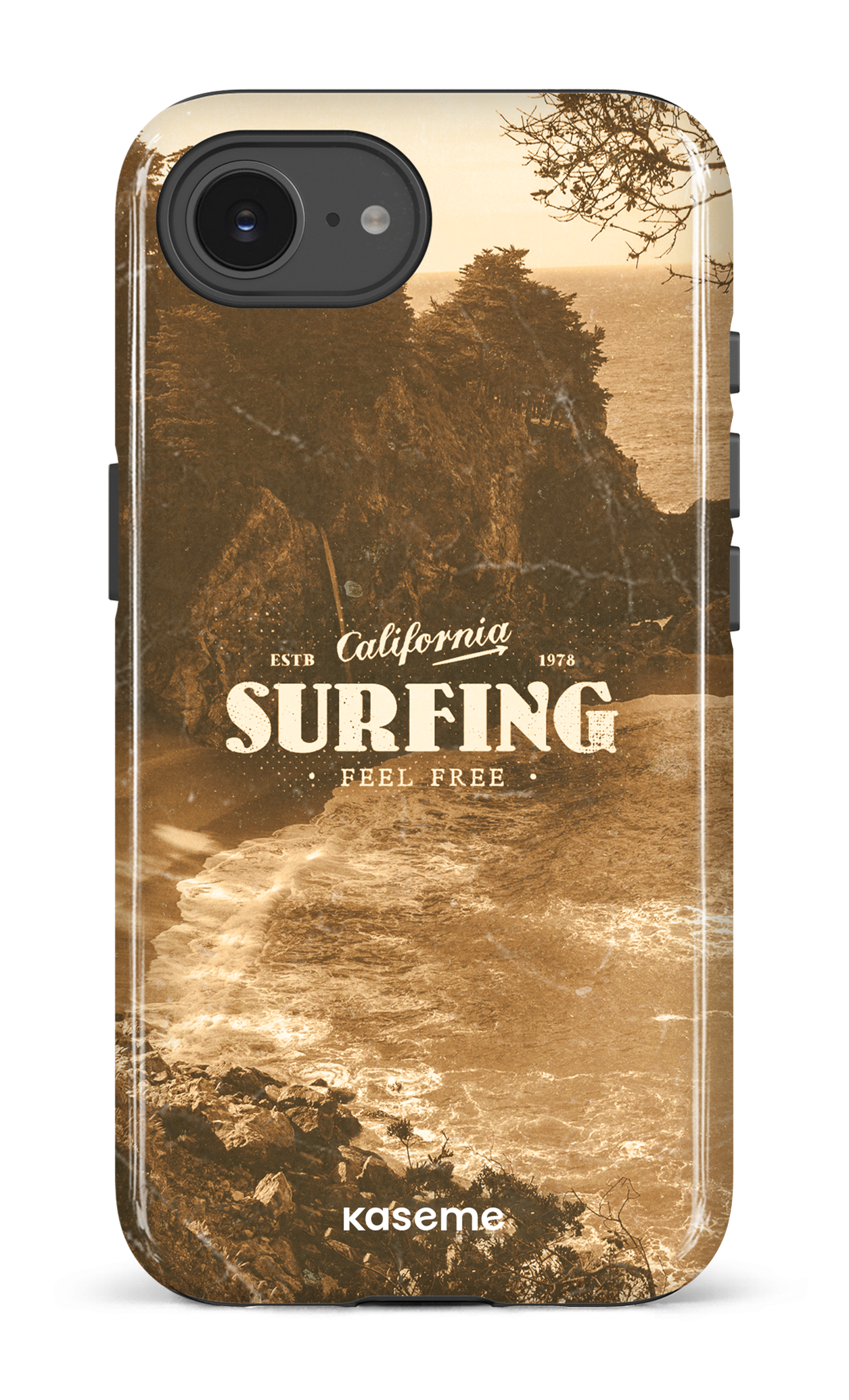 IPhone 16 E Impact Case San Diego -