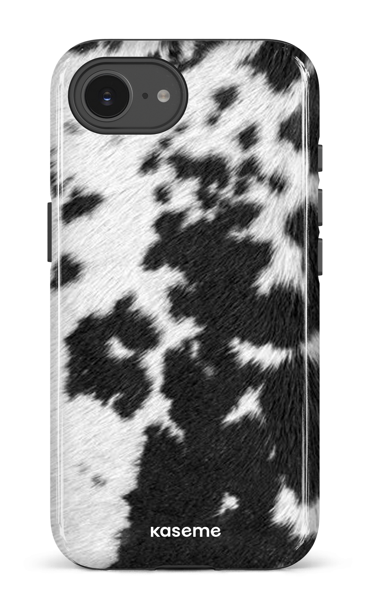 IPhone 16 E Impact Case Savage -