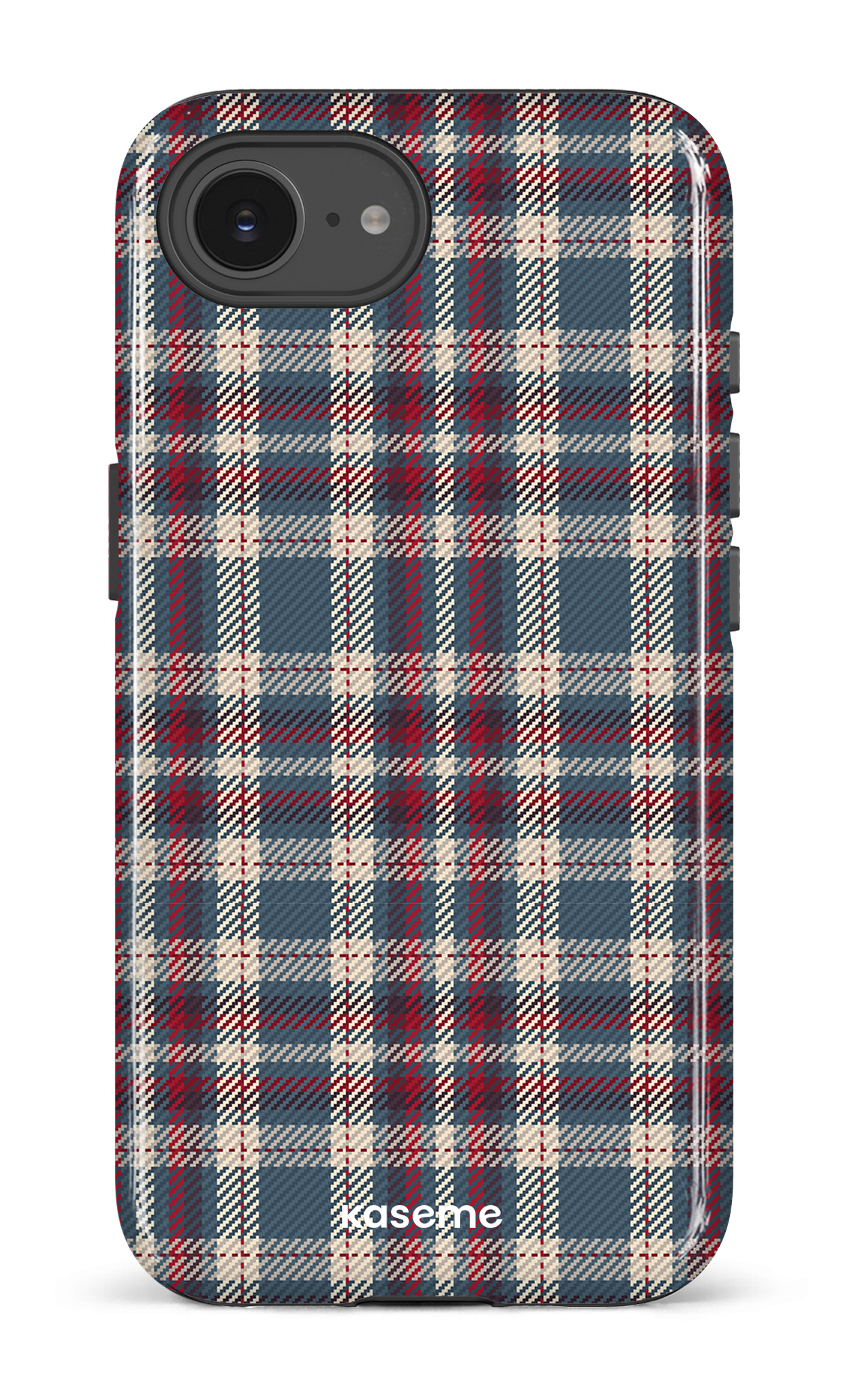 IPhone 16 E Impact Case Scotch -