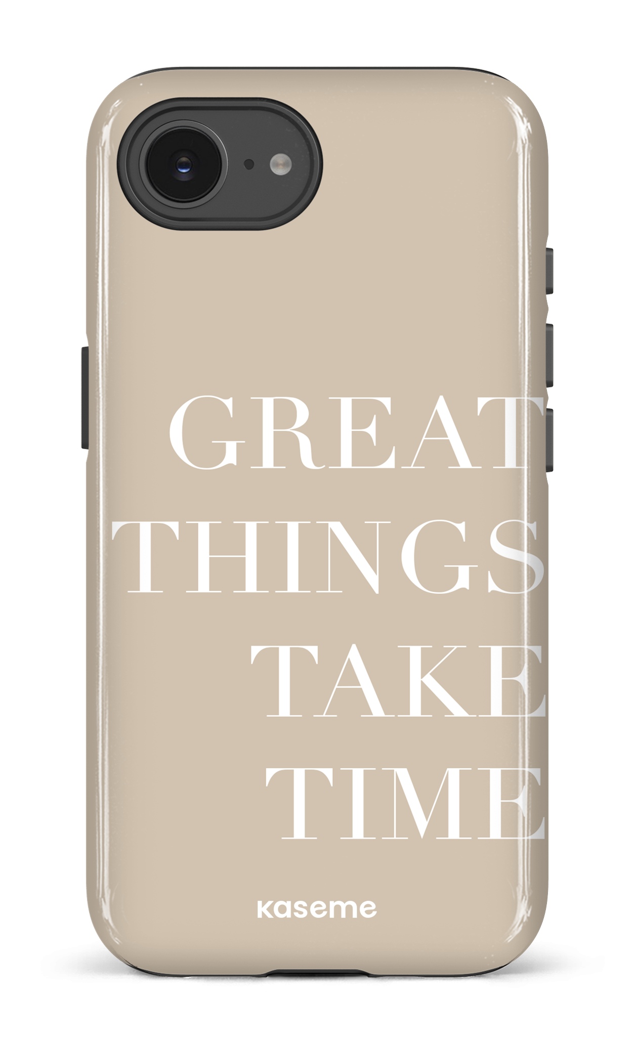IPhone 16 E Impact Case Serena -