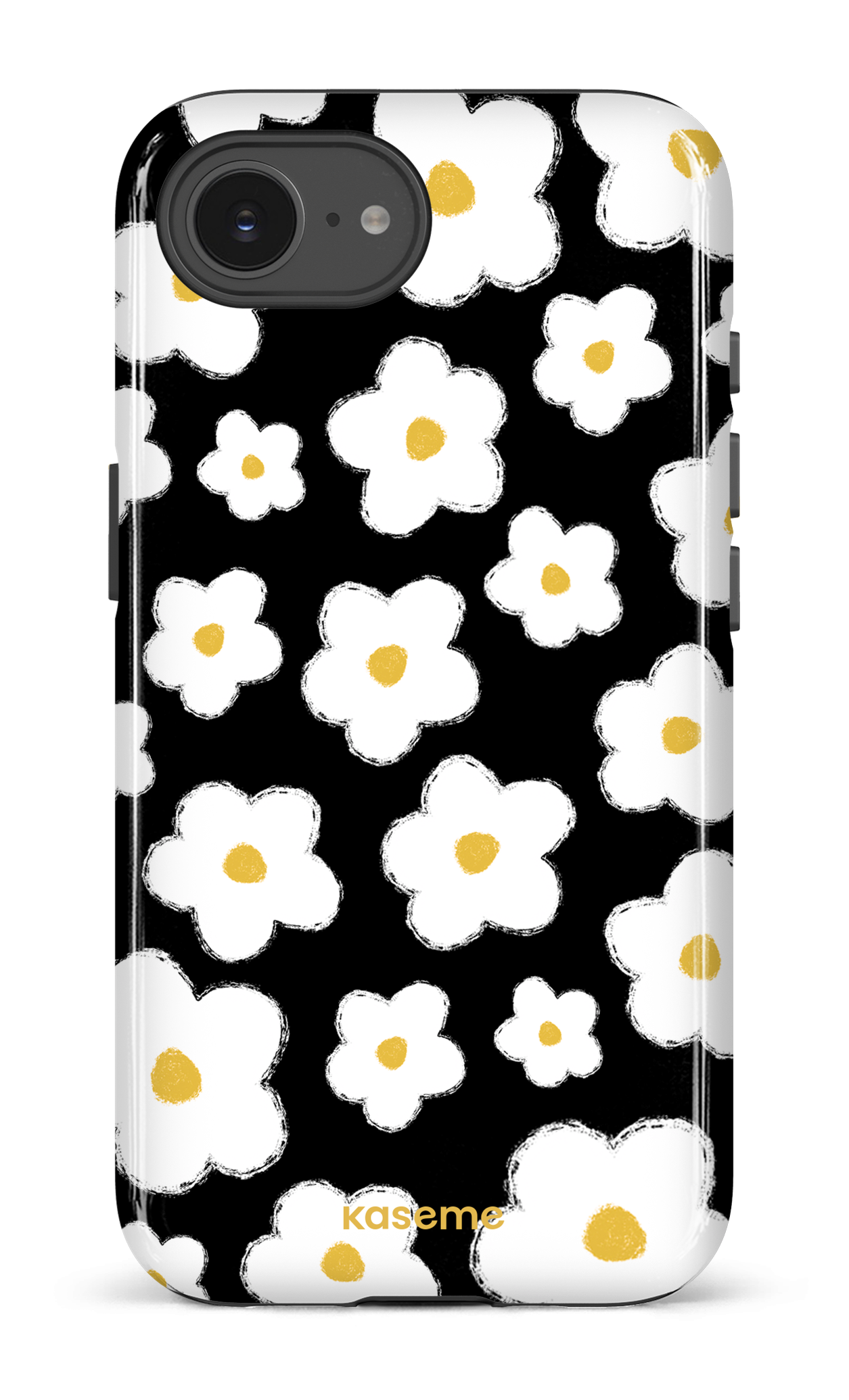 IPhone 16 E Impact Case Serendipity -