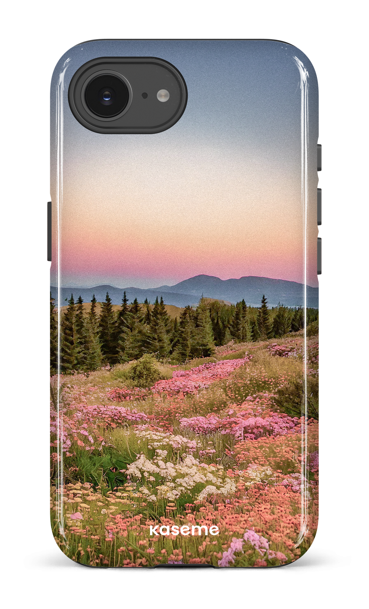 IPhone 16 E Impact Case Serene -