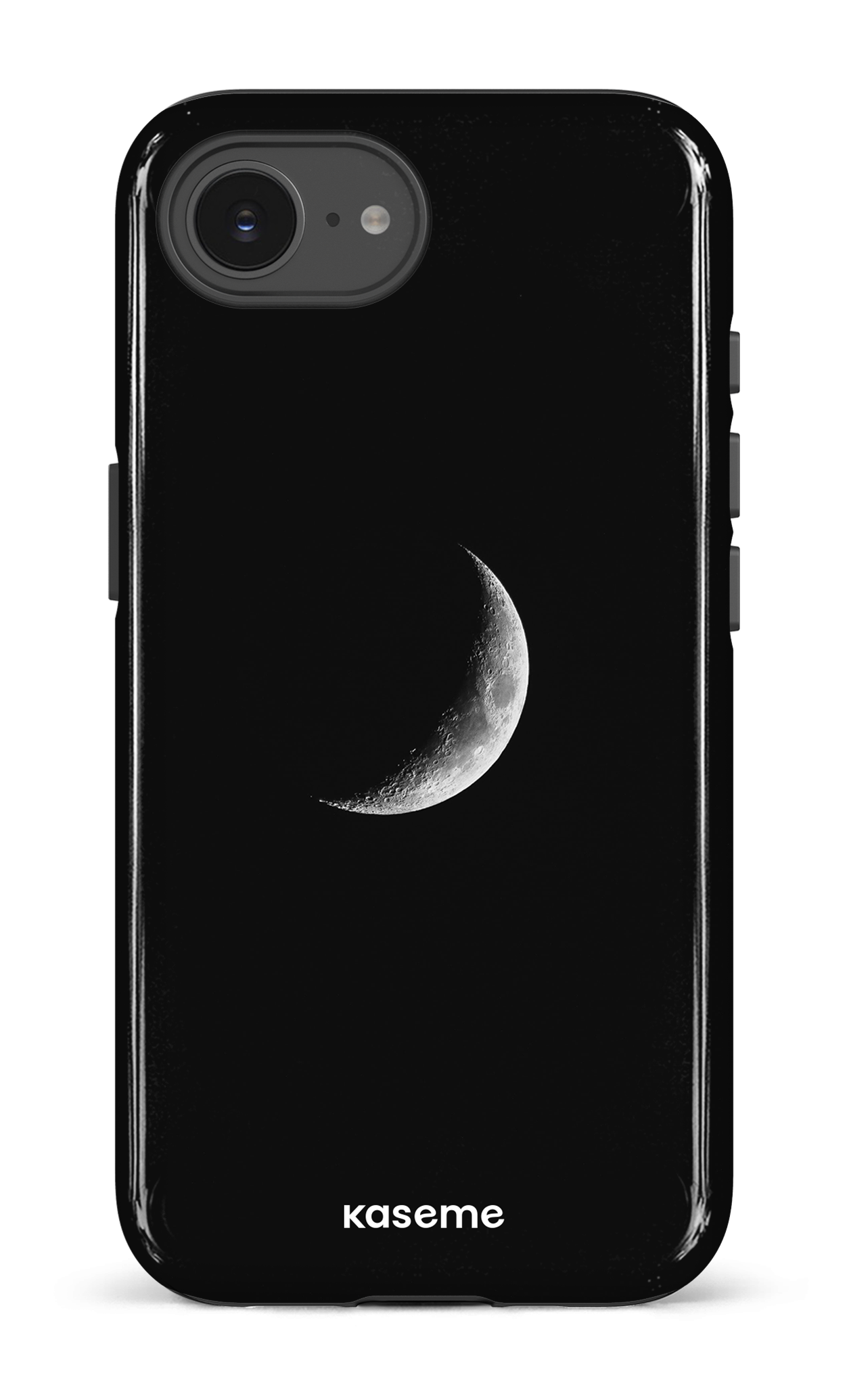 IPhone 16 E Impact Case Shadows -