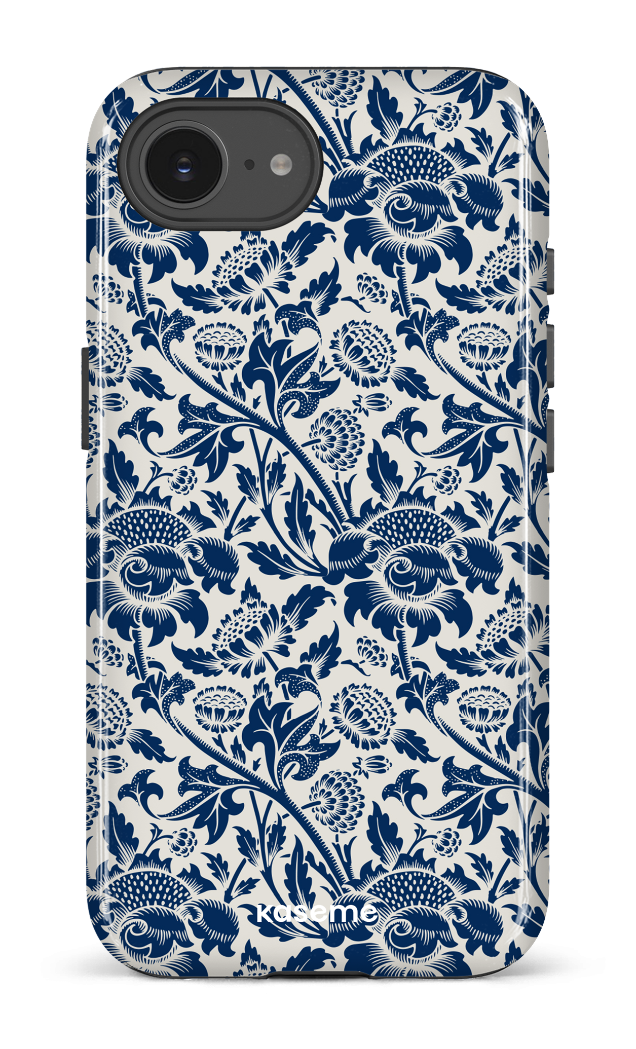 IPhone 16 E Impact Case Shivery -