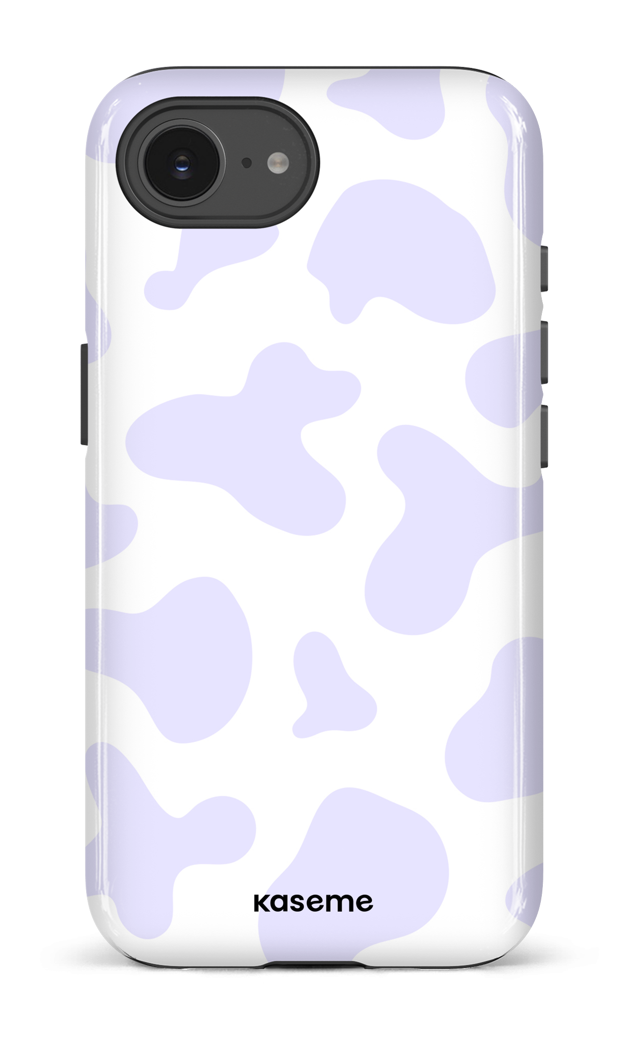 IPhone 16 E Impact Case Silk -