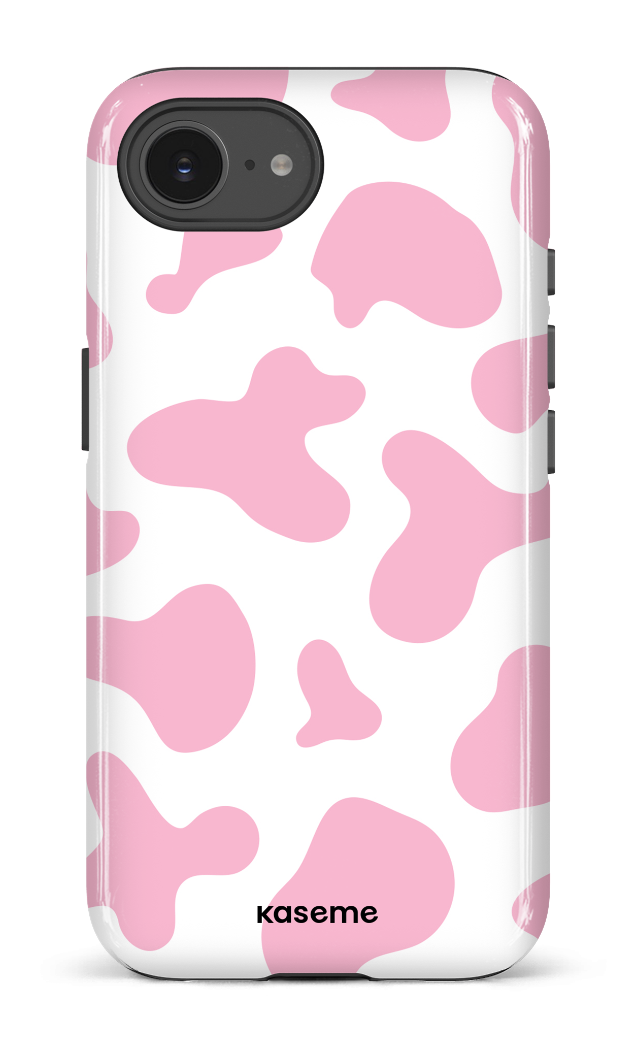 IPhone 16 E Impact Case Silk pink -