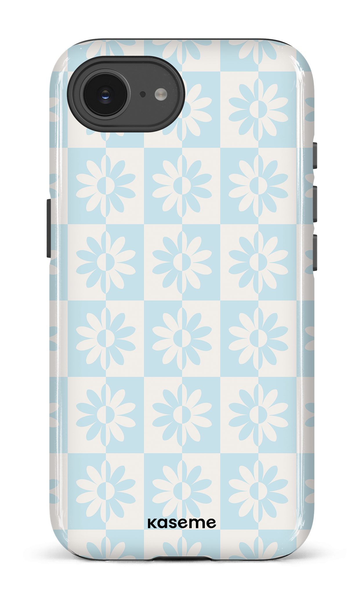 IPhone 16 E Impact Case Snowdrop -